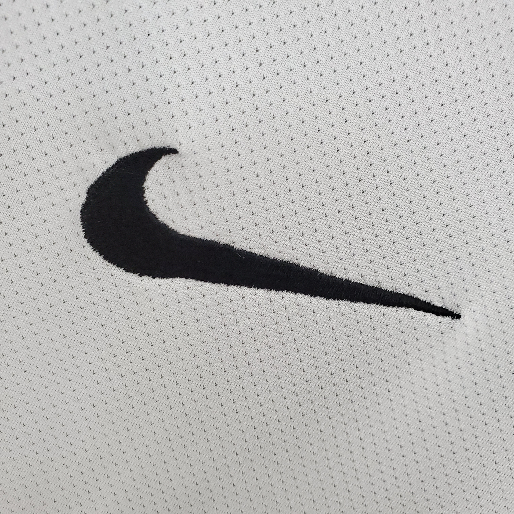 Jersey Santos I 11/12 Retro