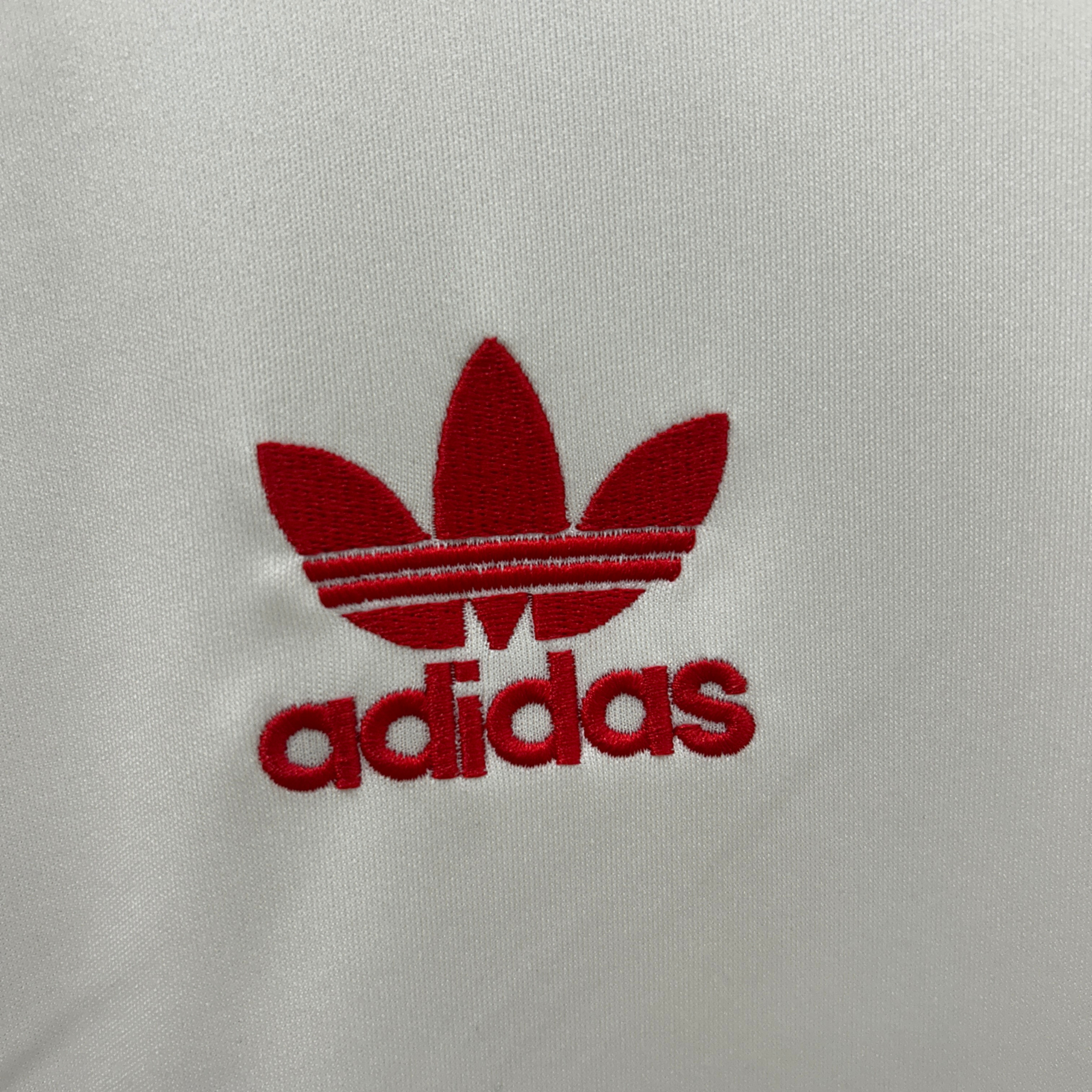 Jersey Flamengo Comemorativa 81 25/26 Fan