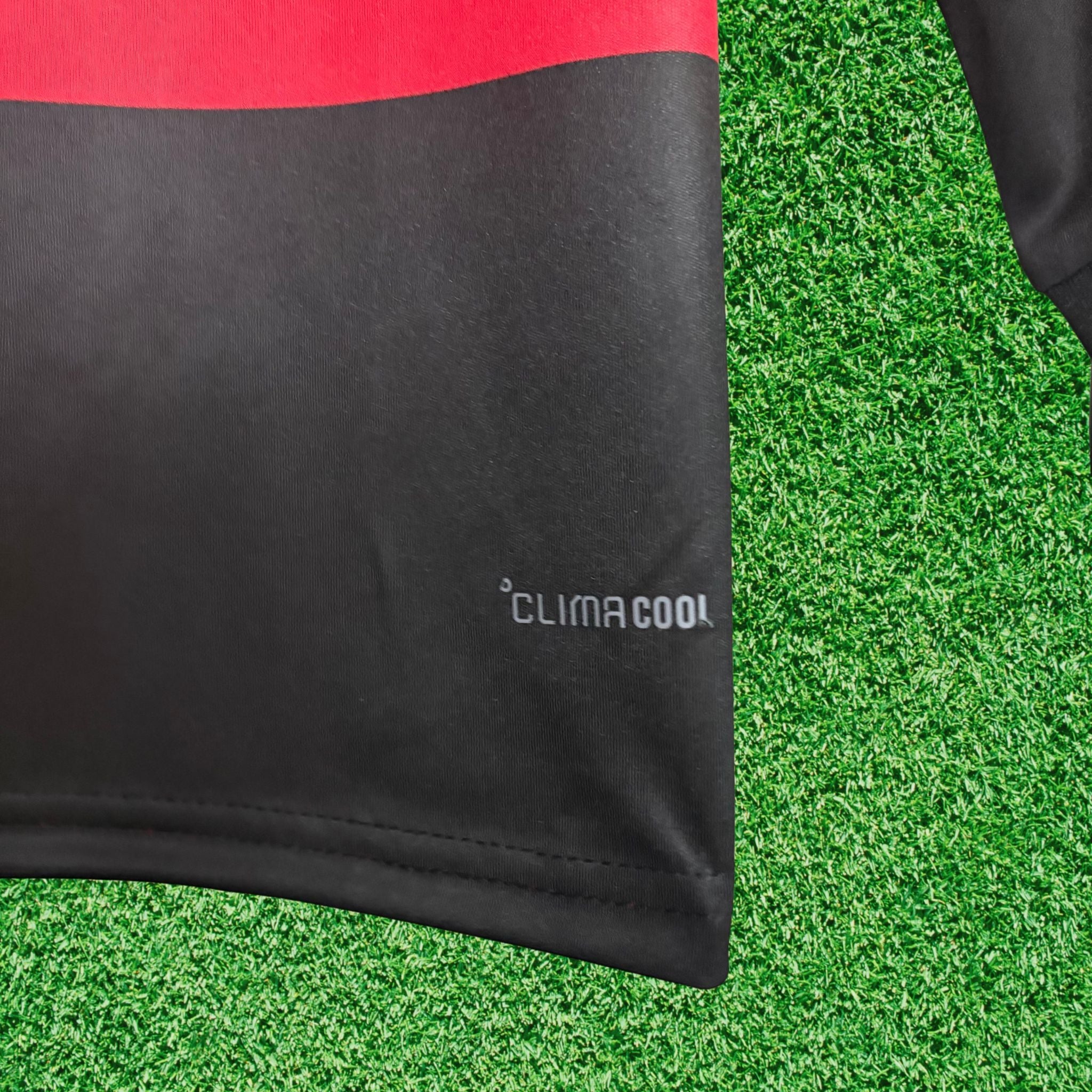 Jersey Flamengo I 26/27 Long Sleeve