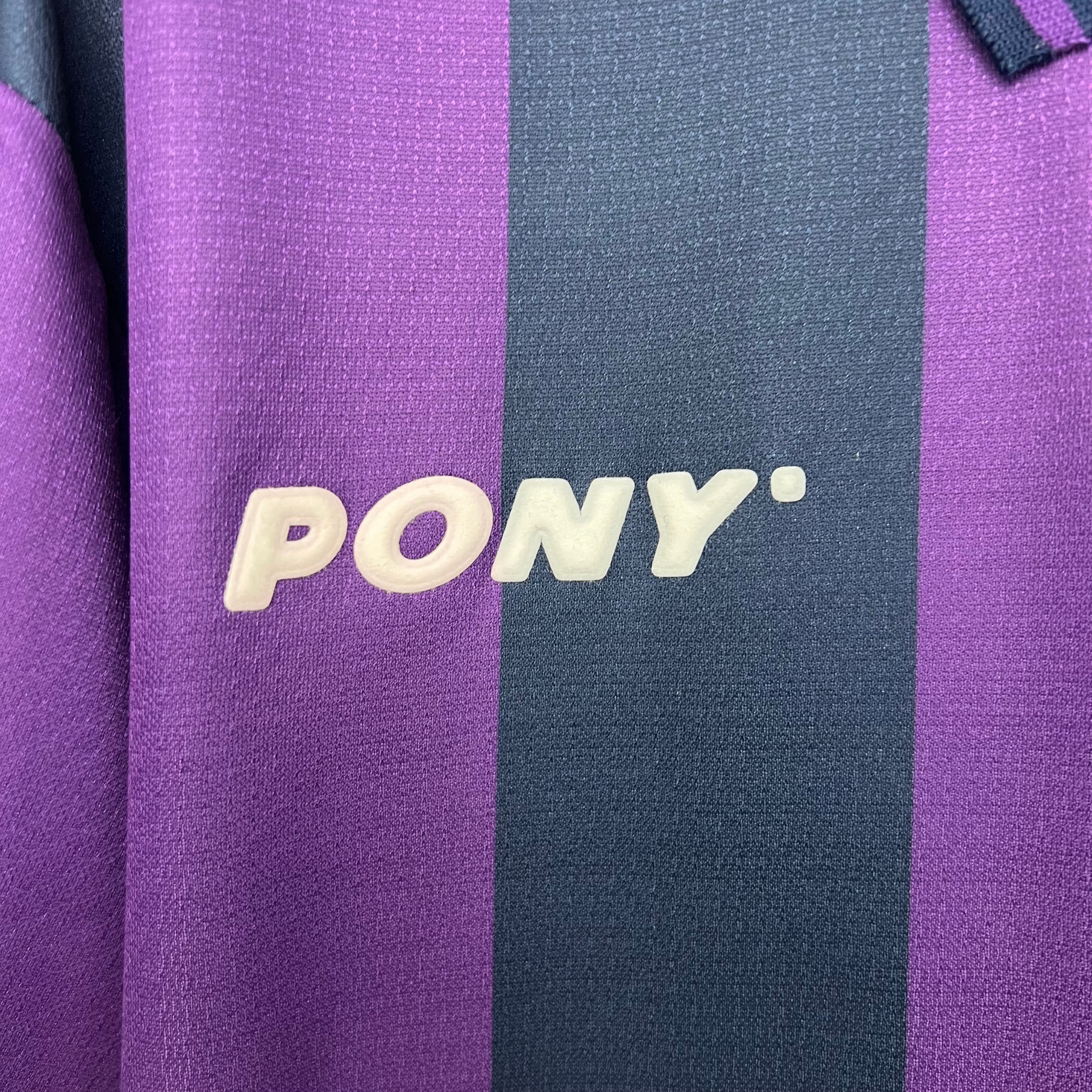 Jersey Tottenham Hotspur II 95/97 Retro