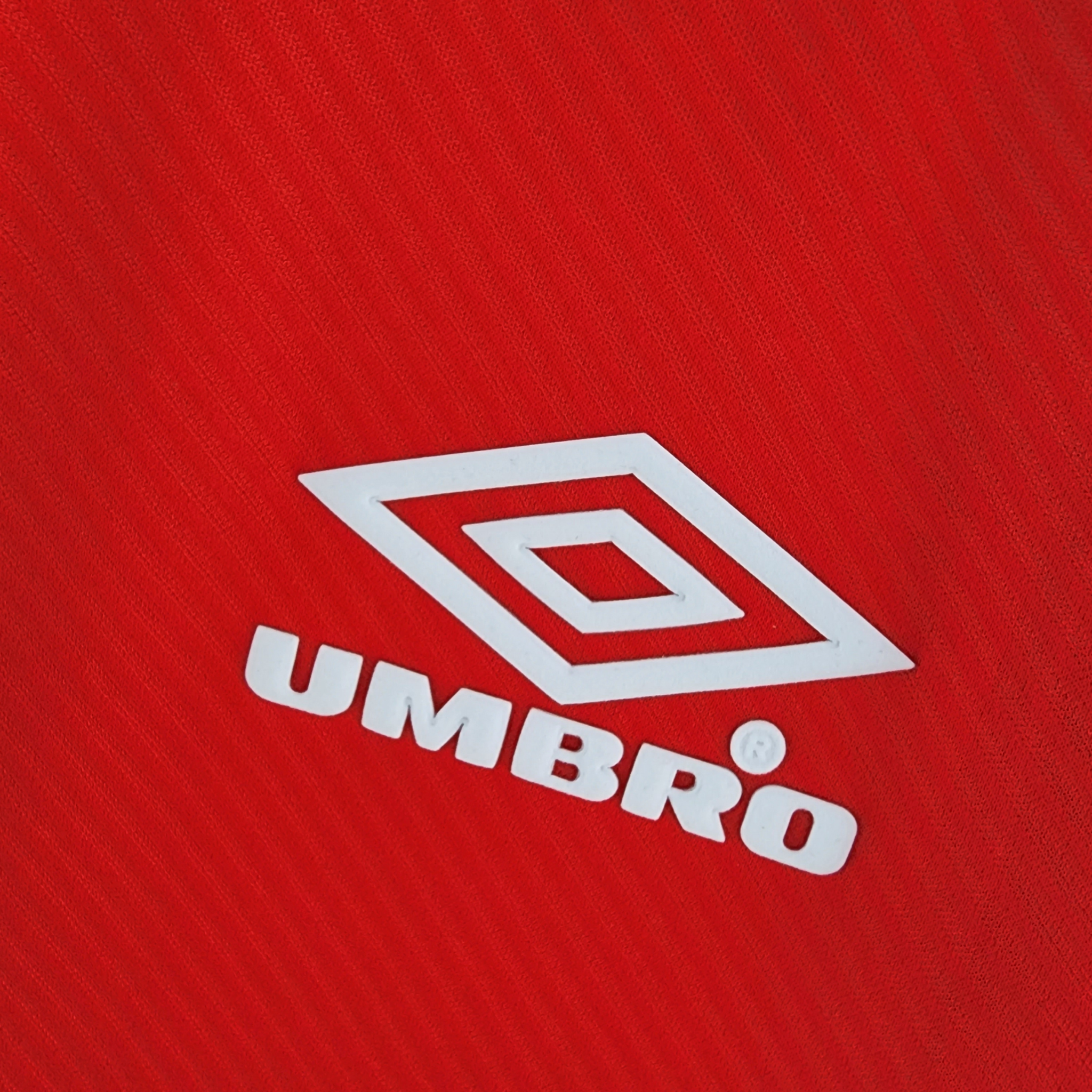 Jersey Flamengo Centenário 1995 Retro