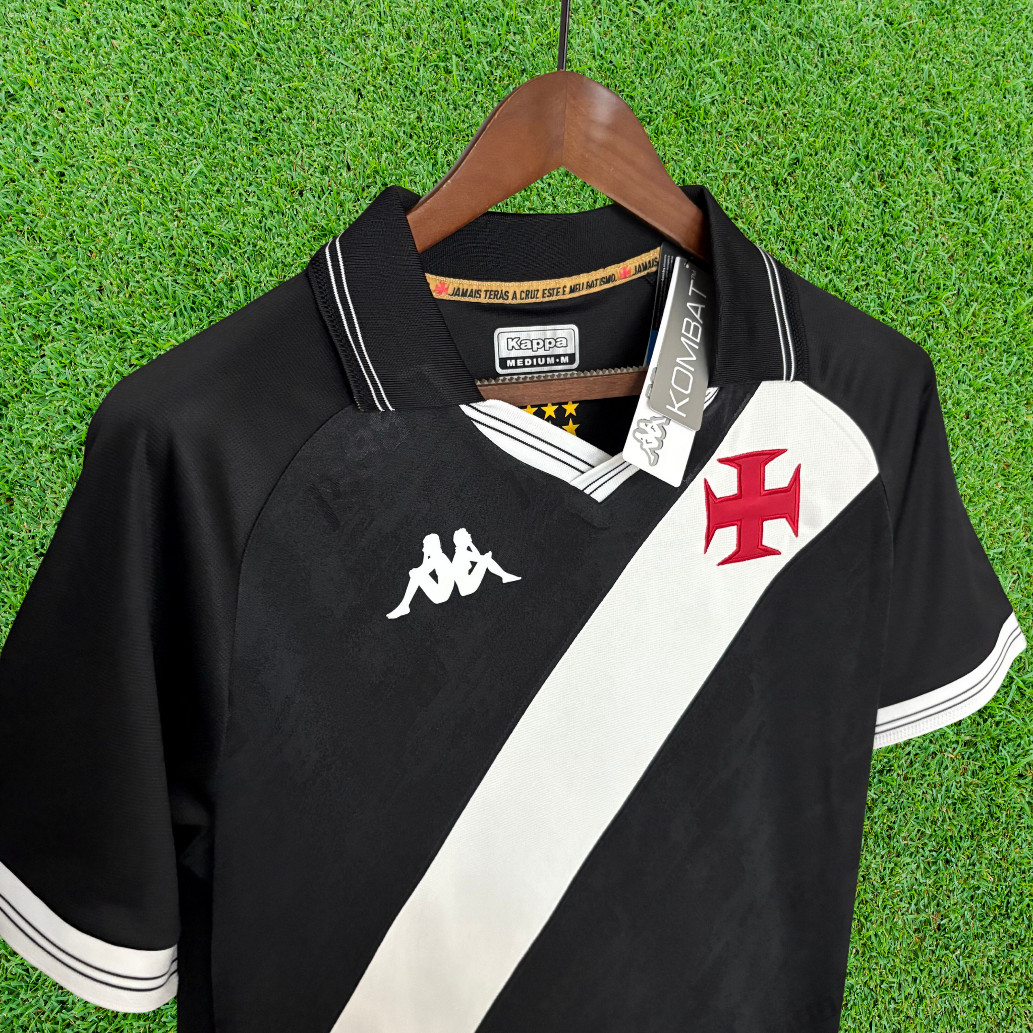 Jersey Vasco I 25/26 Fan