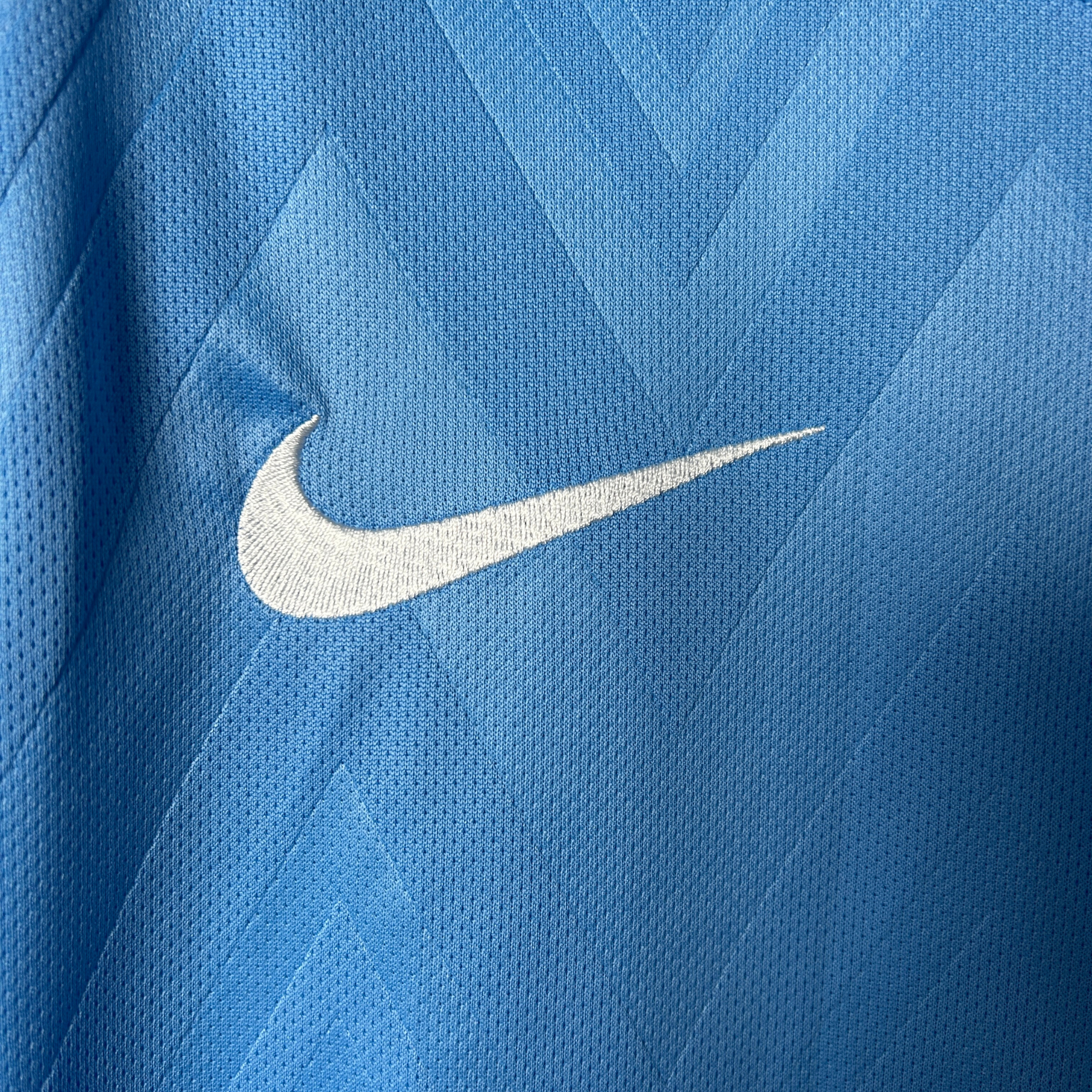 Jersey Uruguay I 2025 Fan