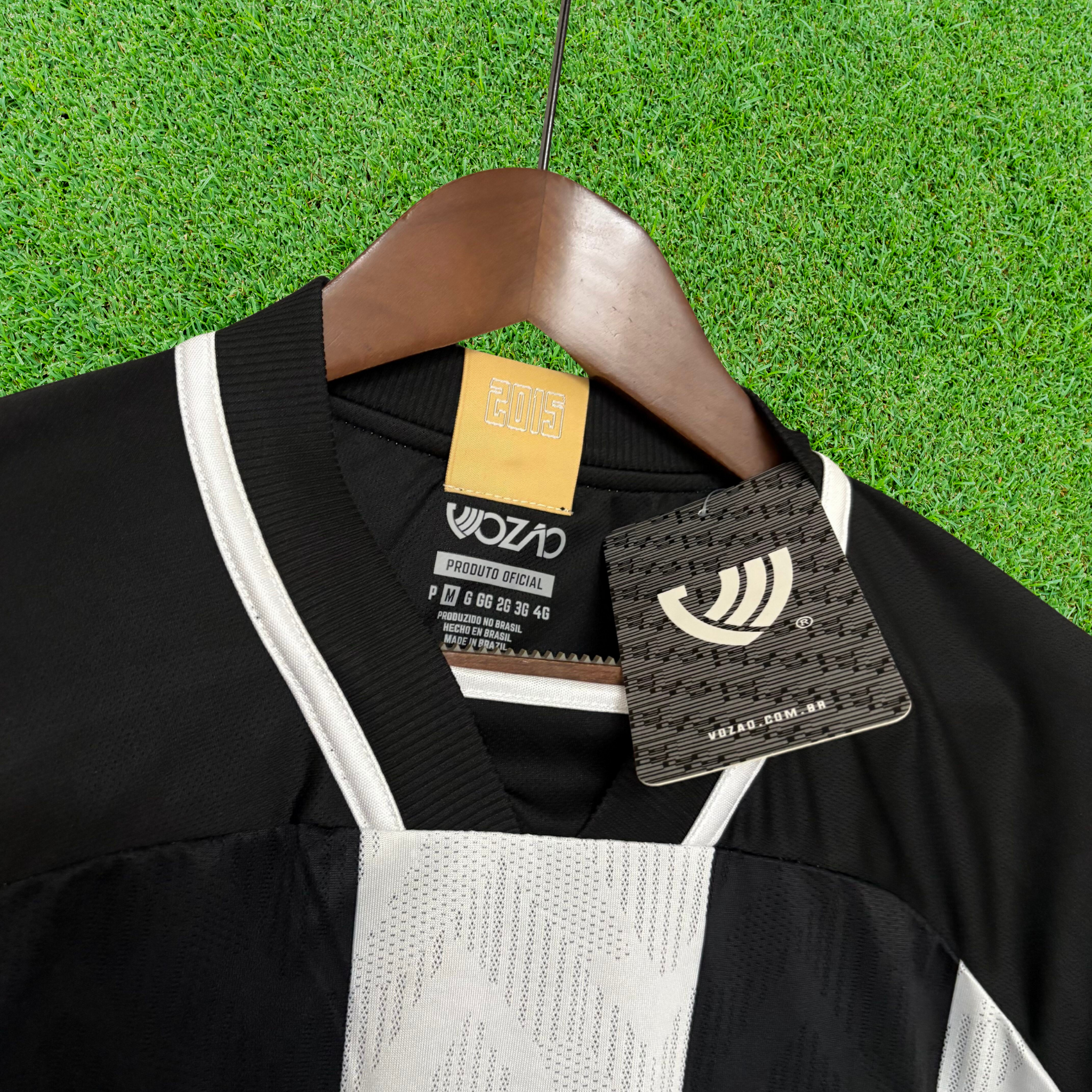 Jersey Ceará I 25/26 Fan