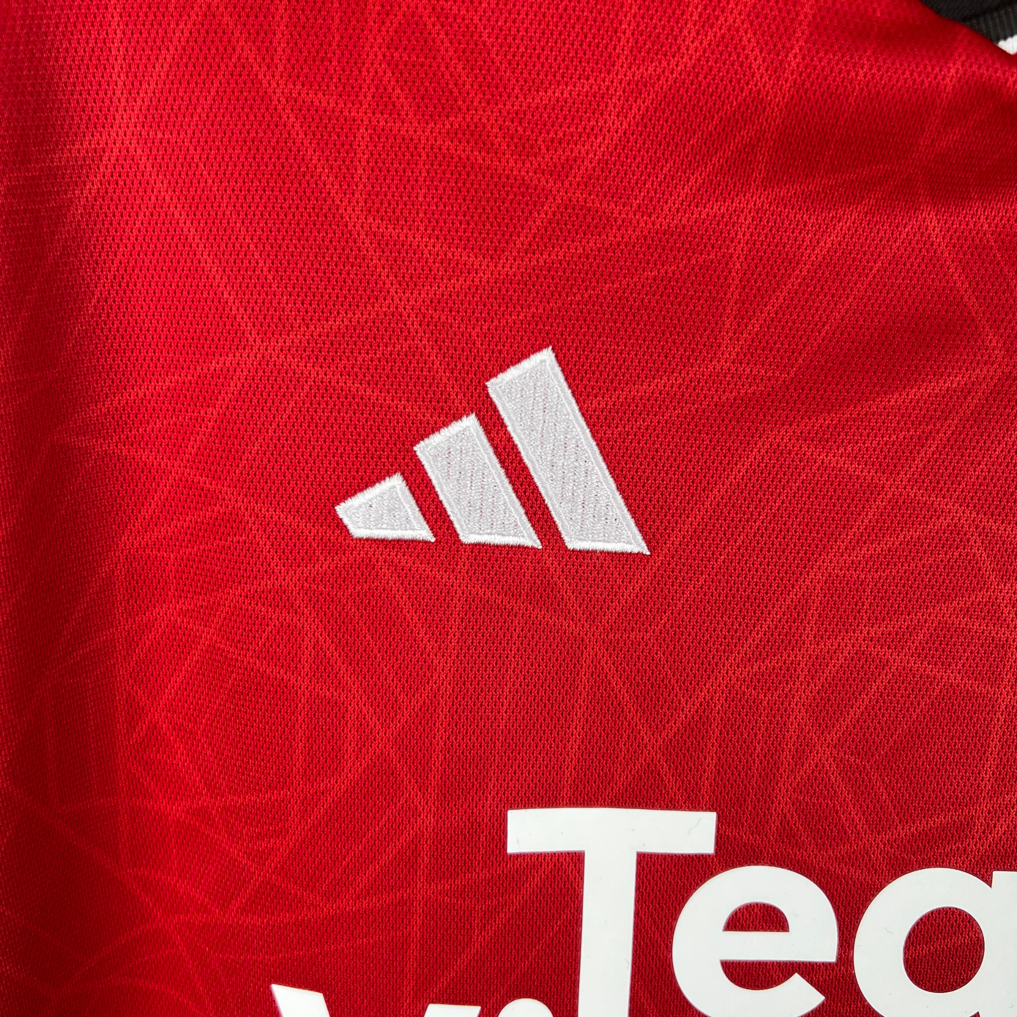 Jersey Manchester United I 23/24 Fan
