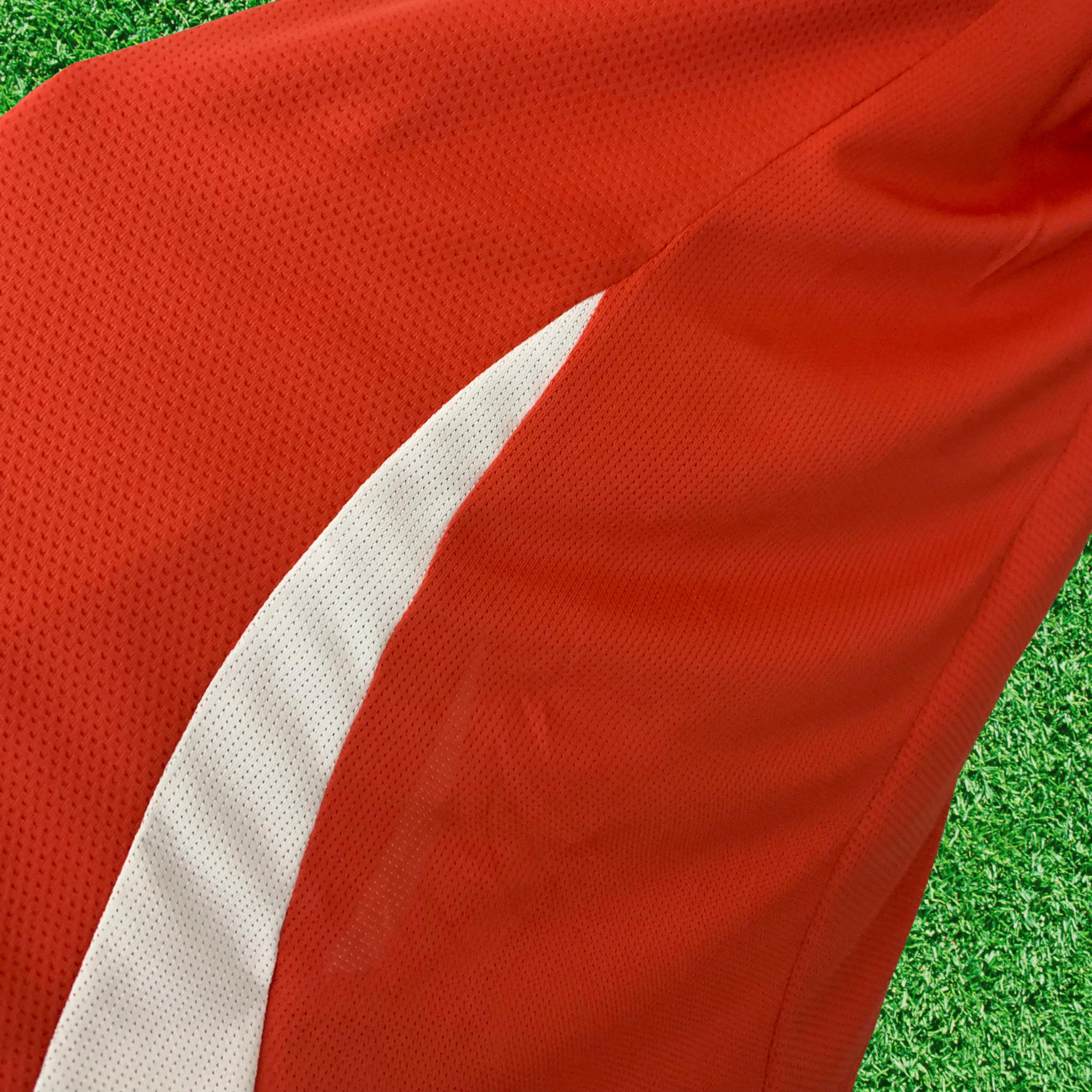Jersey Internacional I 25/26 Fan