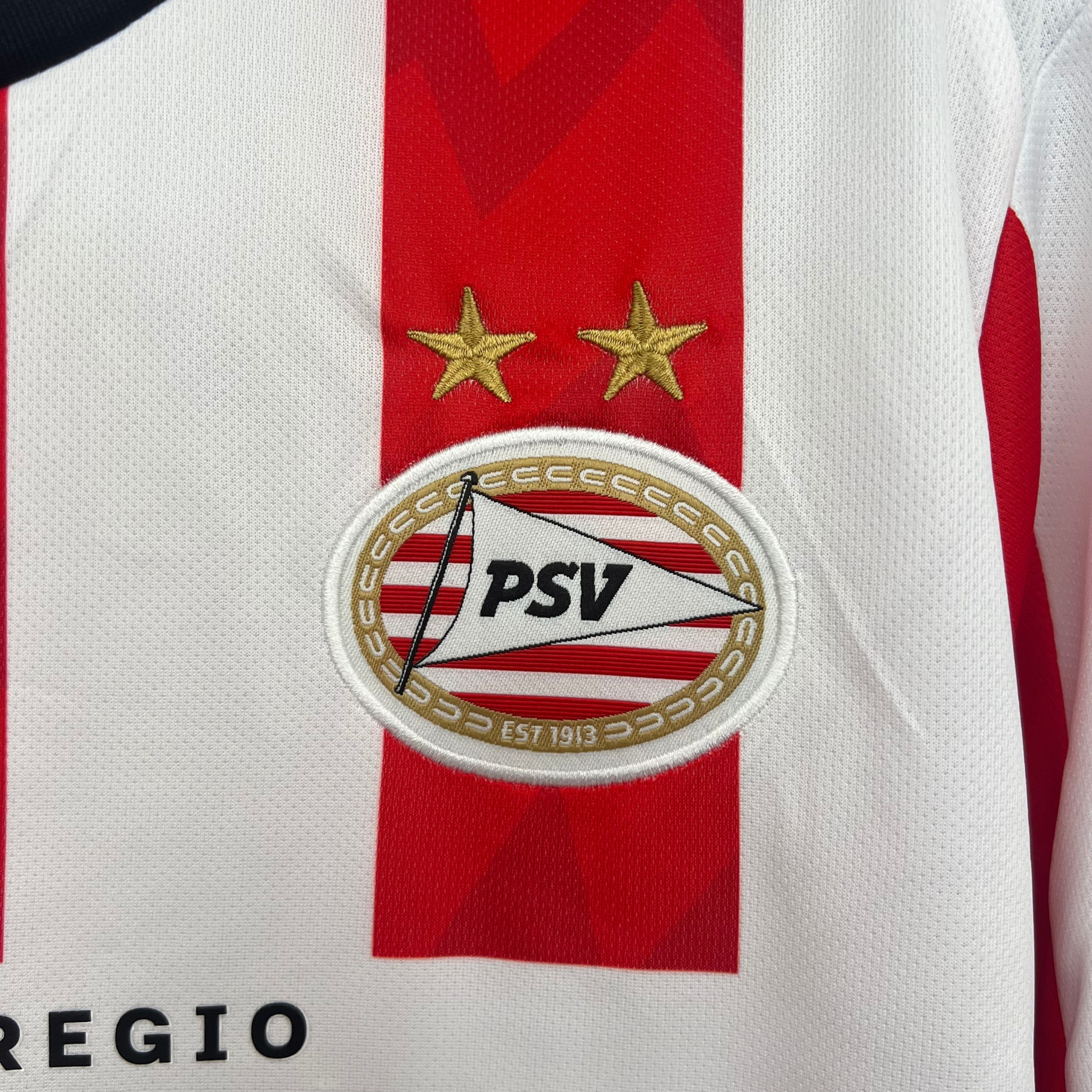 Jersey PSV I 25/26 Fan