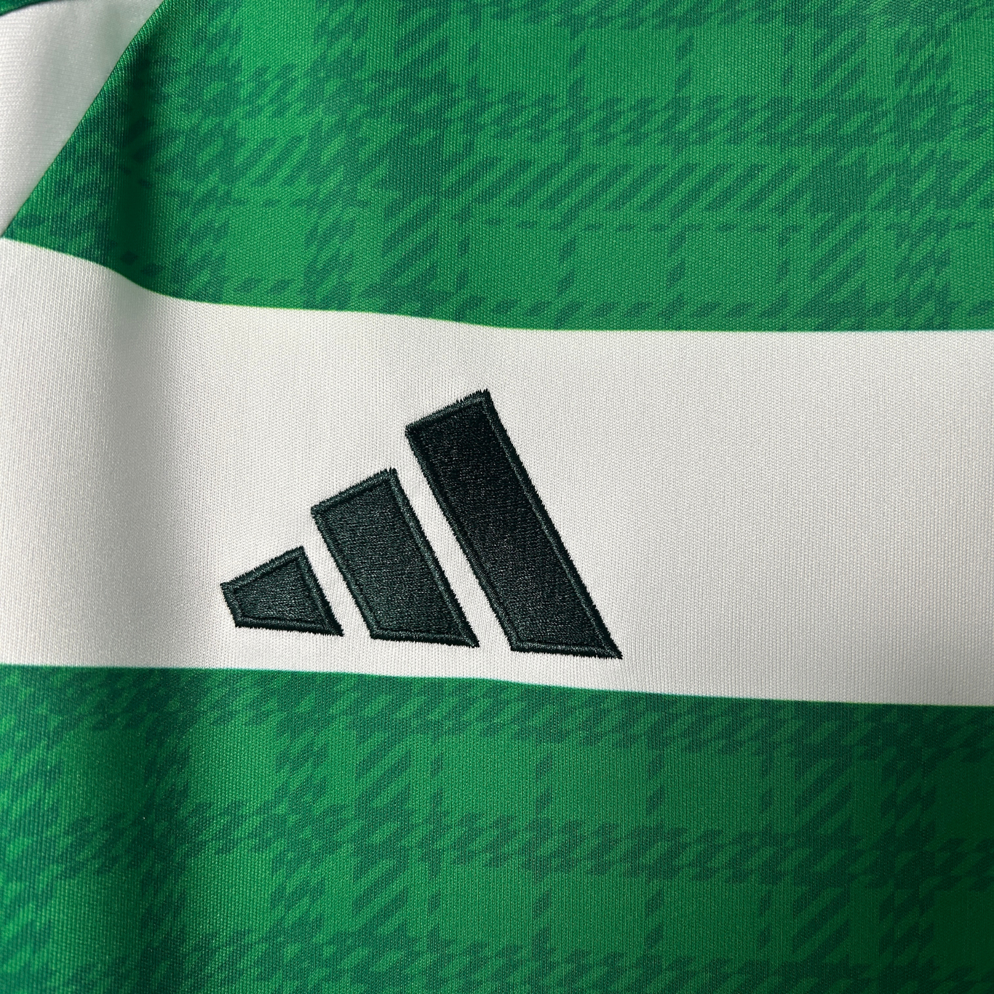 Jersey Celtic FC I 25/26 Fan