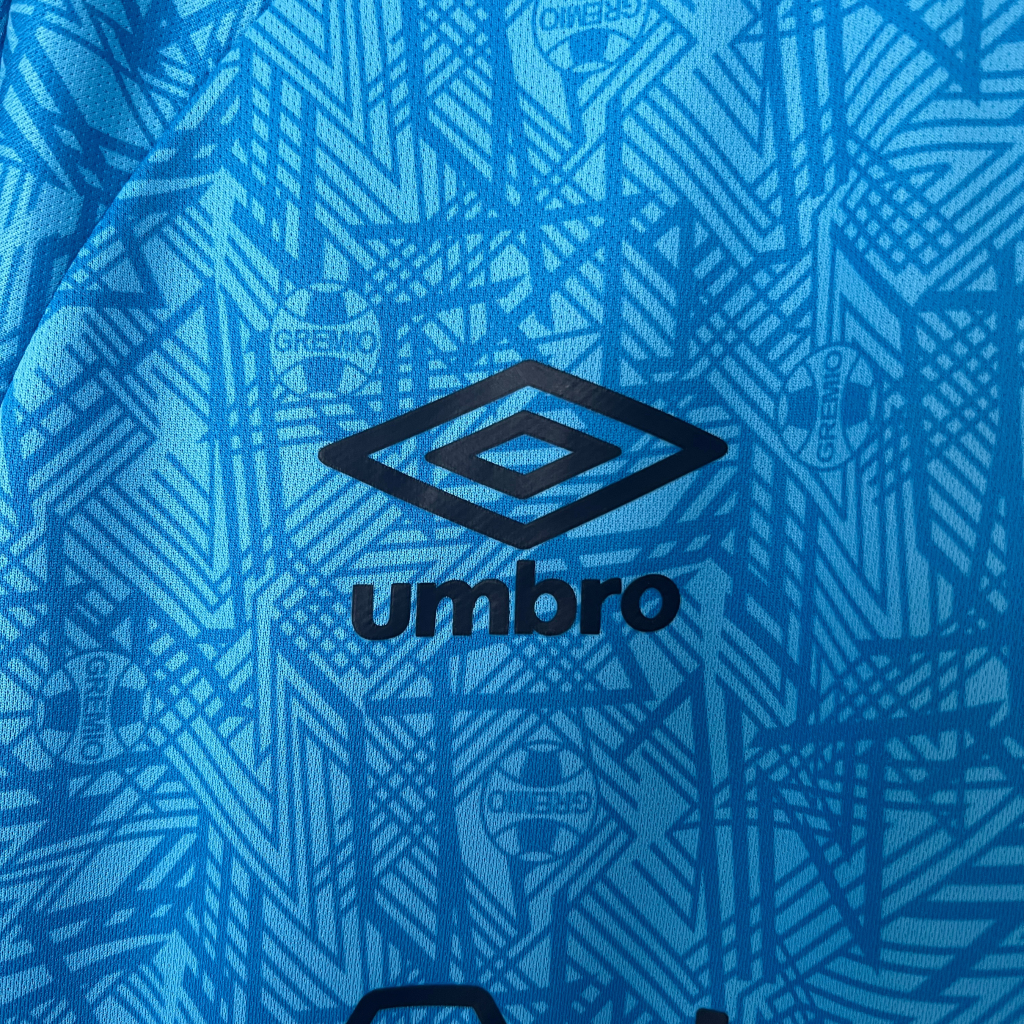 Jersey Grêmio Training 24/25 Fan