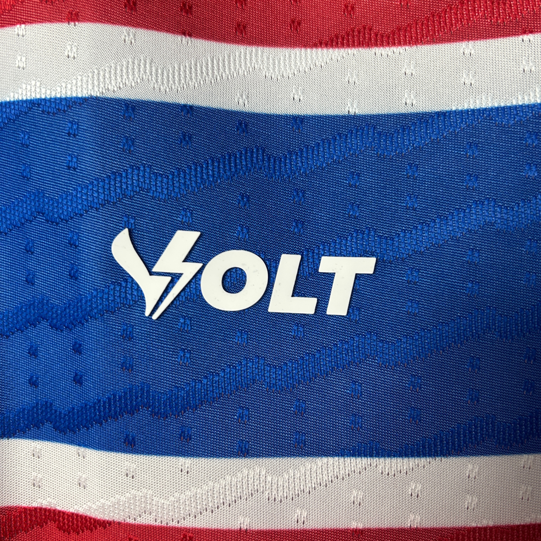Jersey Fortaleza I 25/26 Fan