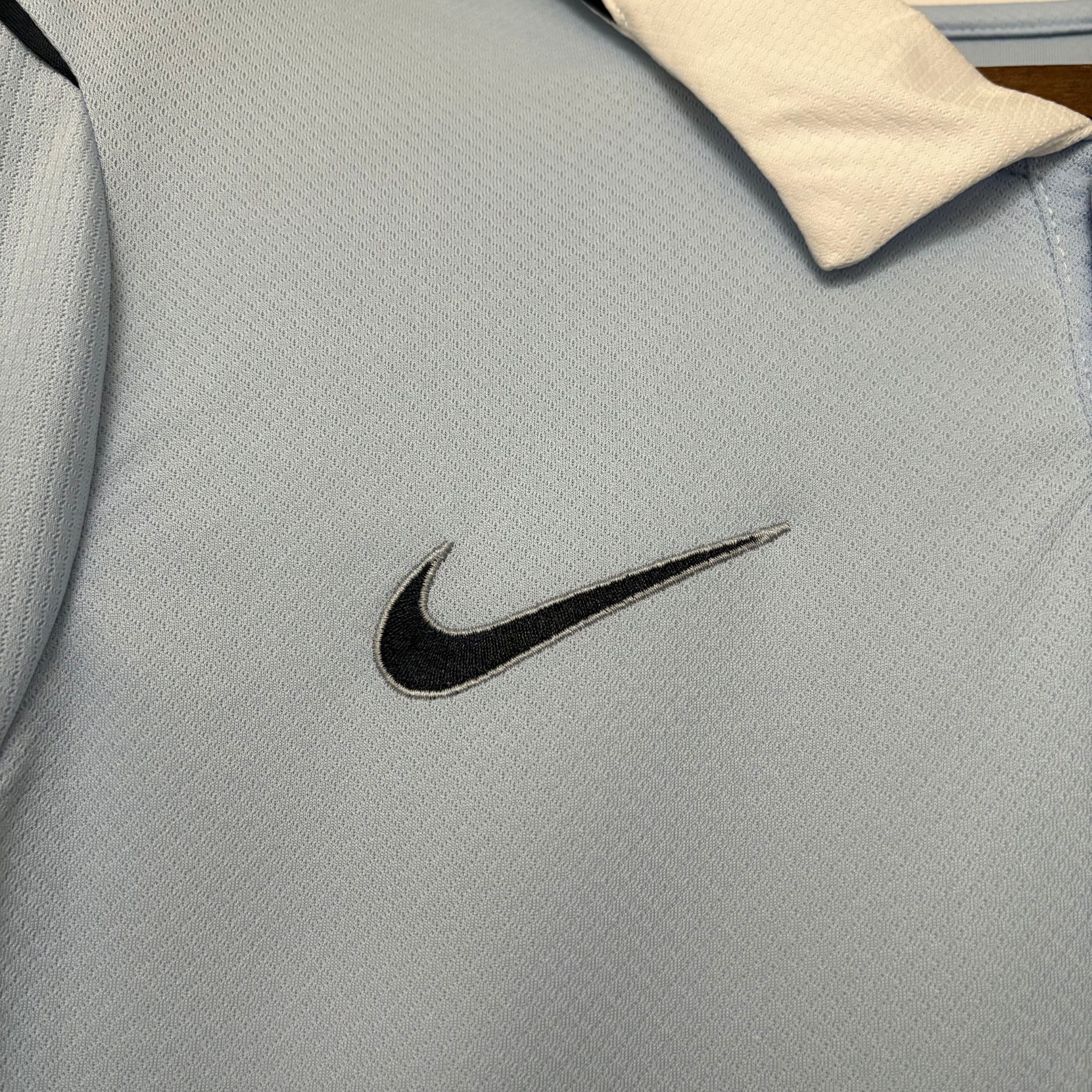 Jersey Uruguay I 2026 Fan