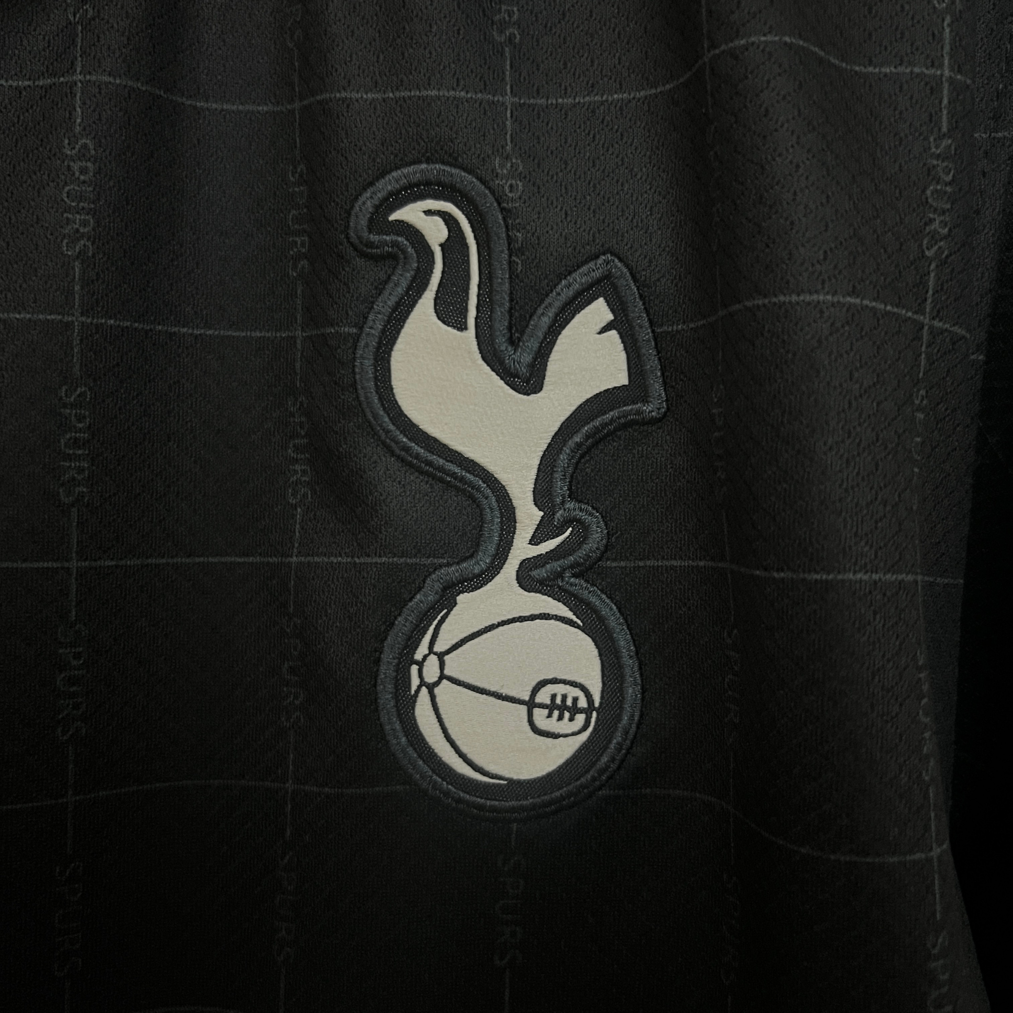 Jersey Tottenham Hotspur II 25/26 Fan
