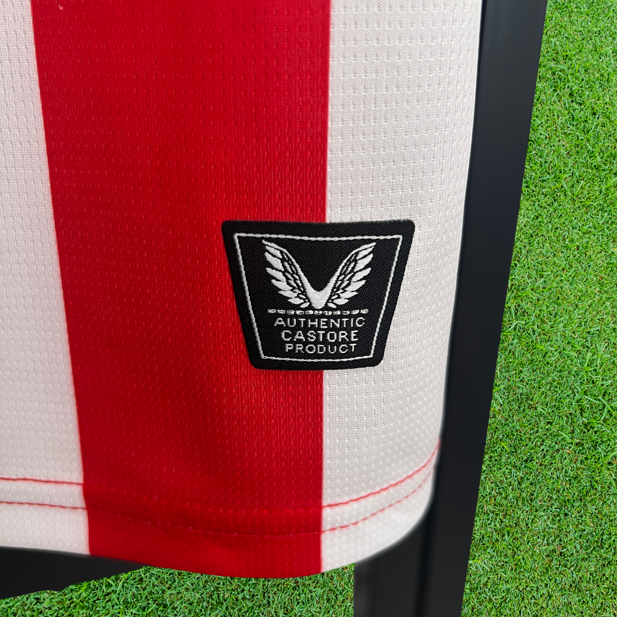 Jersey Athletic Bilbao I 25/26 Fan