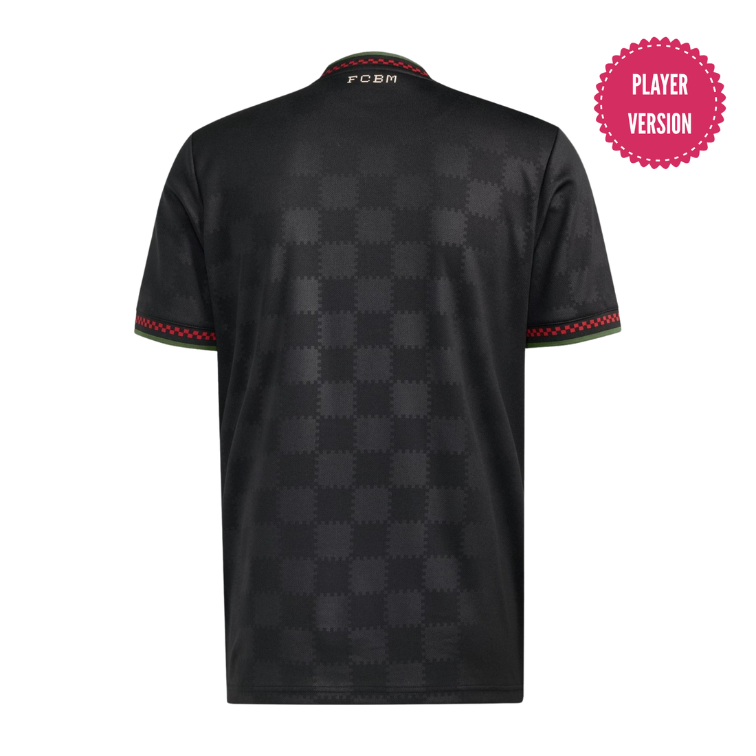 Jersey Bayern Munich III 25/26 Player