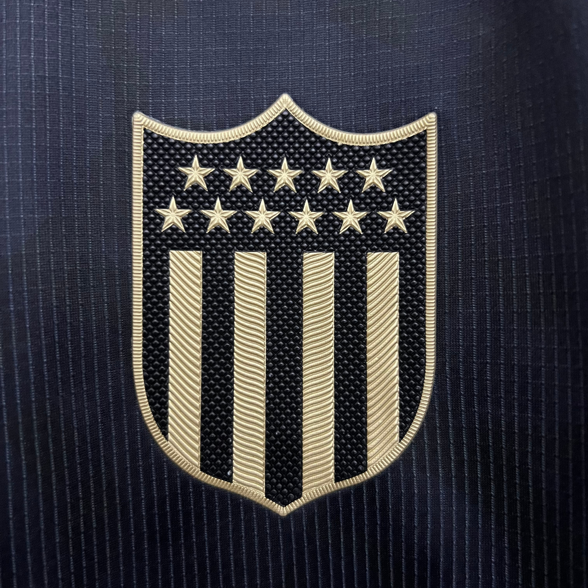 Jersey CA Peñarol II 25/26 Fan