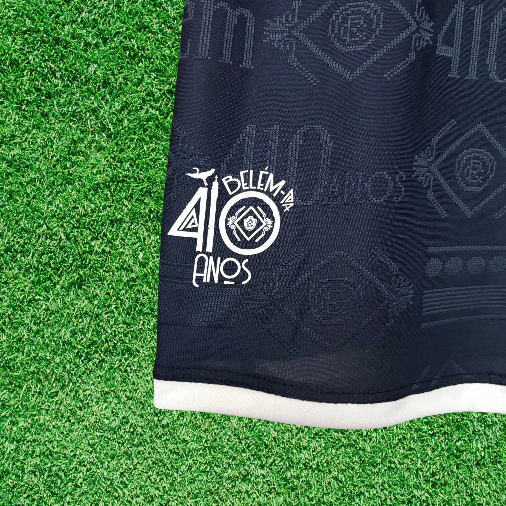 Jersey Remo I 26/27 Fan