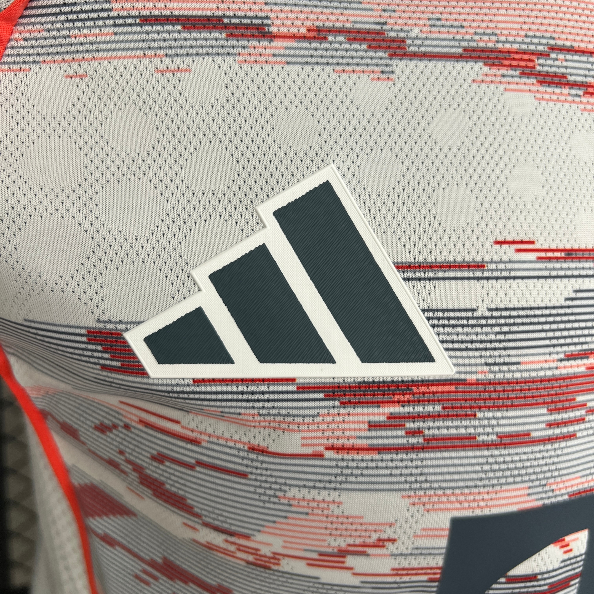 Jersey Bayern Munich II 25/26 Player