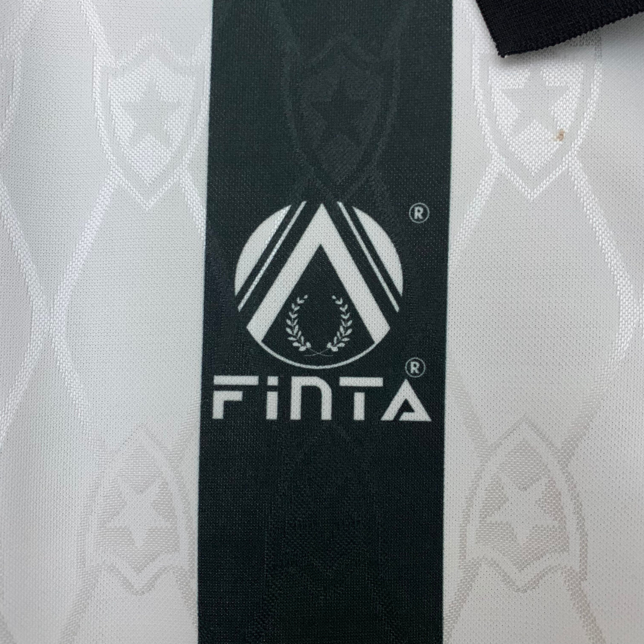 Jersey Botafogo I 1995 Retro