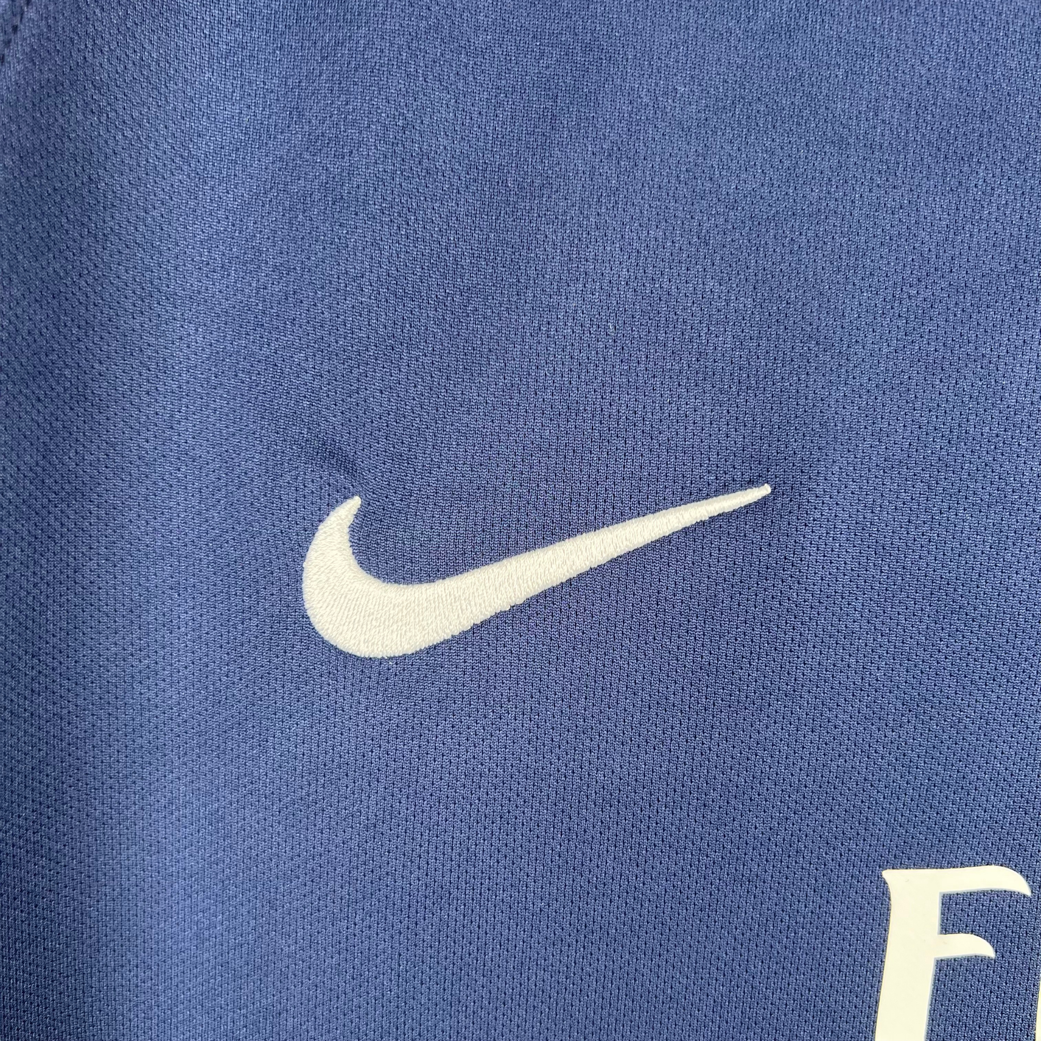 Jersey Paris Saint-Germain F.C (PSG) I 17/18 Retro