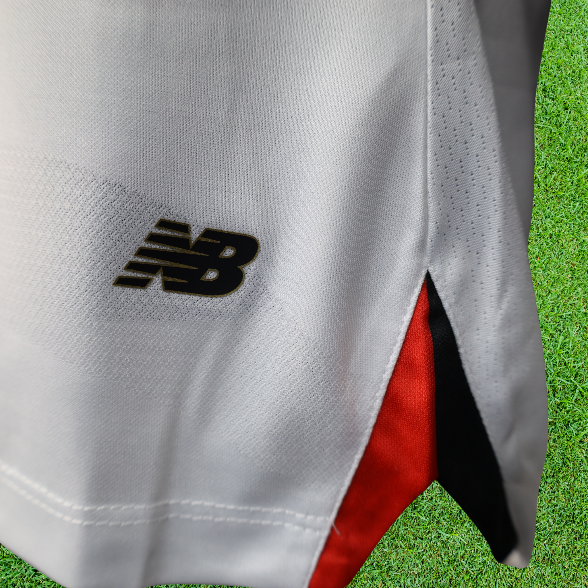 Jersey São Paulo I 25/26 Player