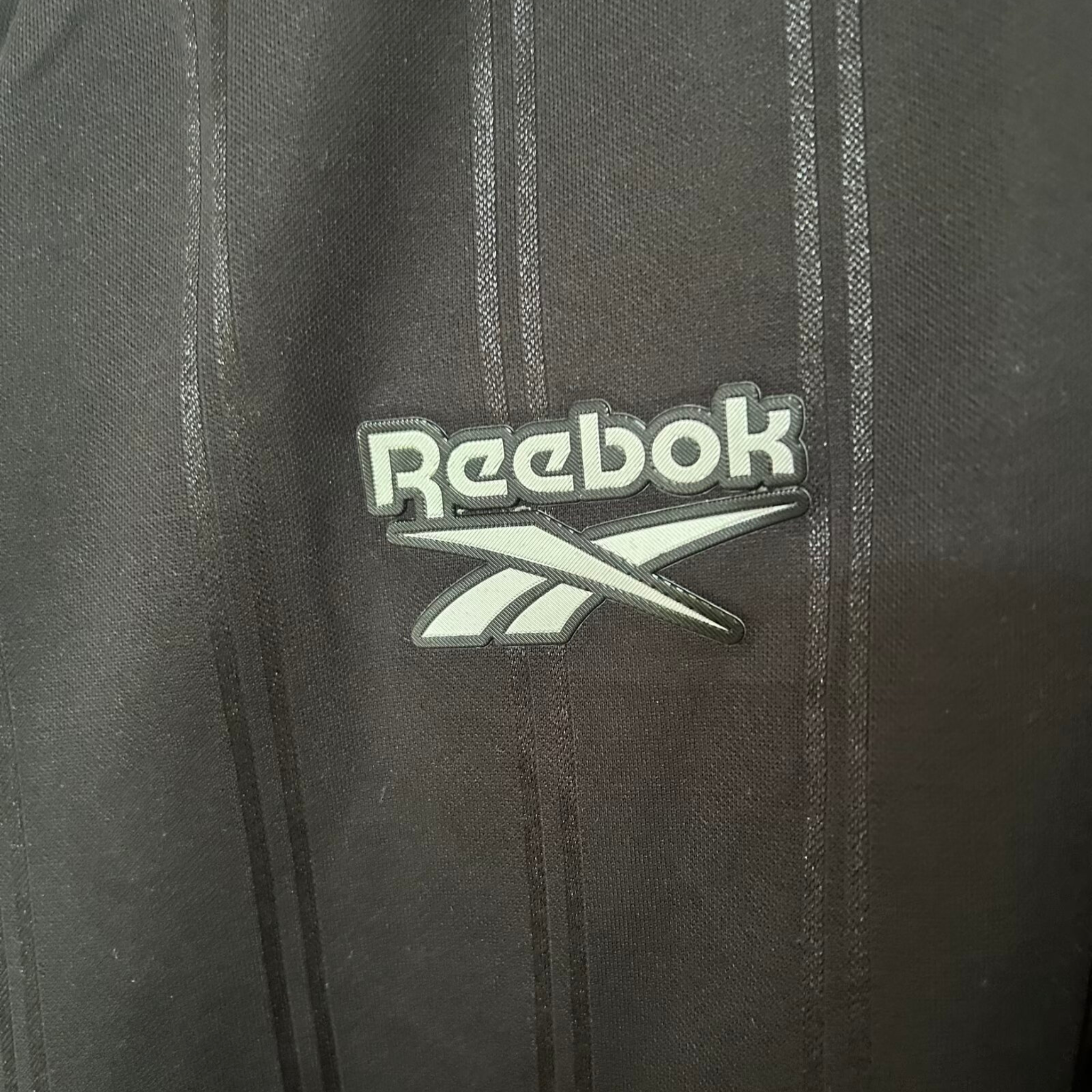 Jersey Botafogo II 25/26 Fan