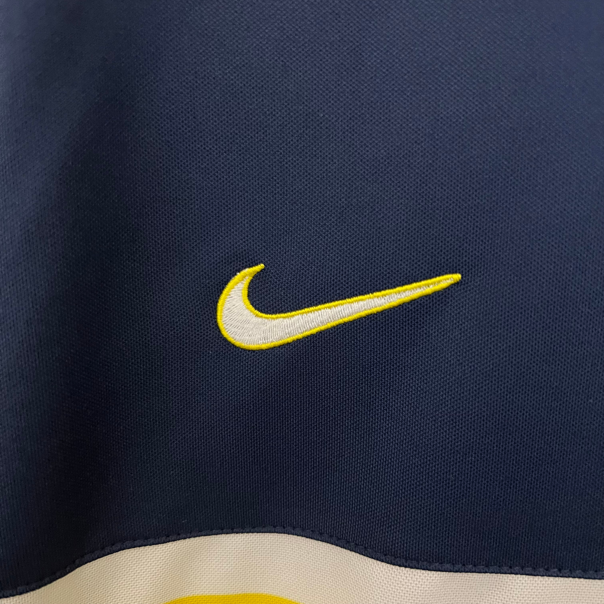 Jersey Boca Juniors I 96/97 Retro