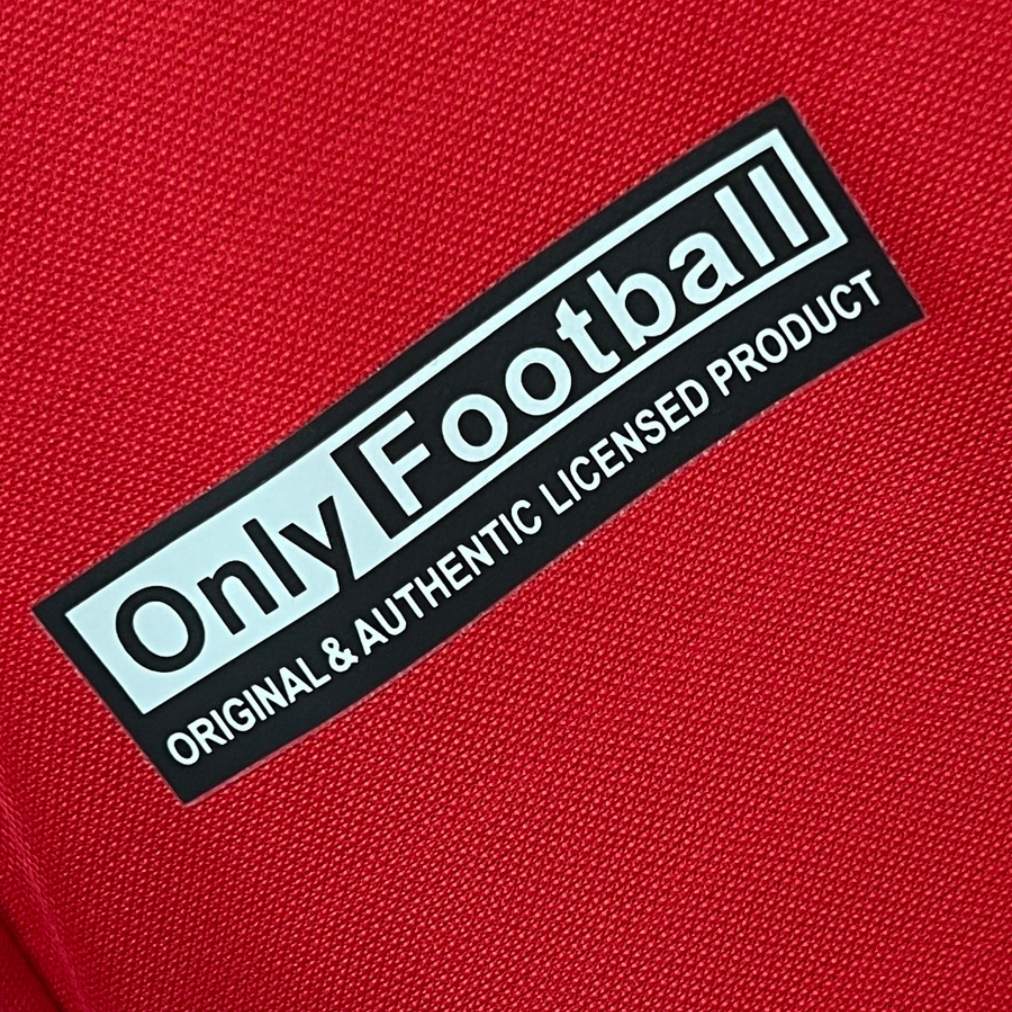Jersey Manchester United II 99/00 Retro