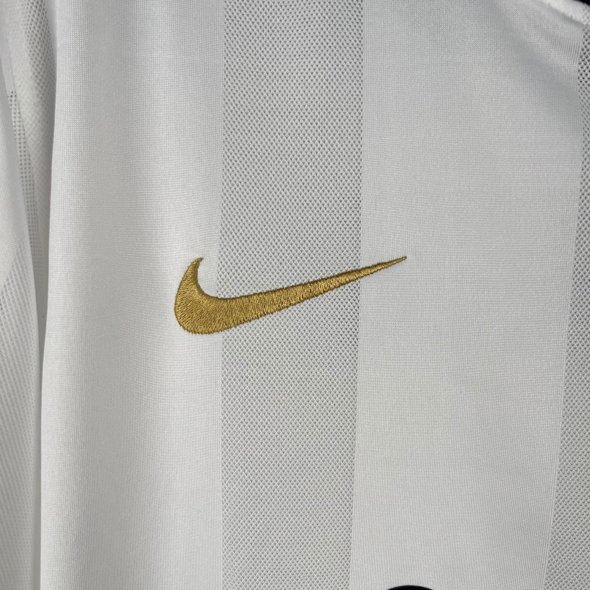 Jersey Corinthians I 2010 Retro