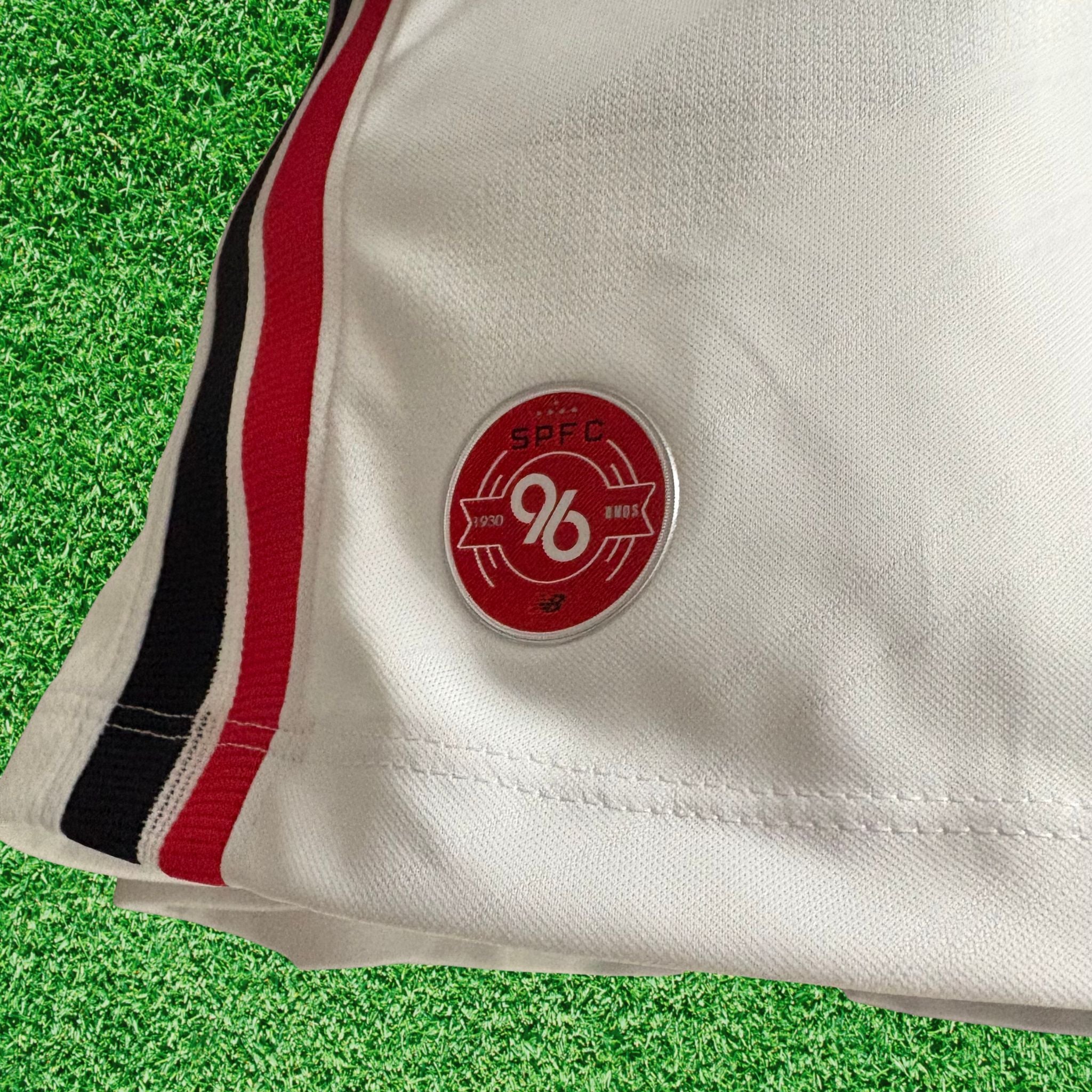 Jersey São Paulo I 26/27 Player