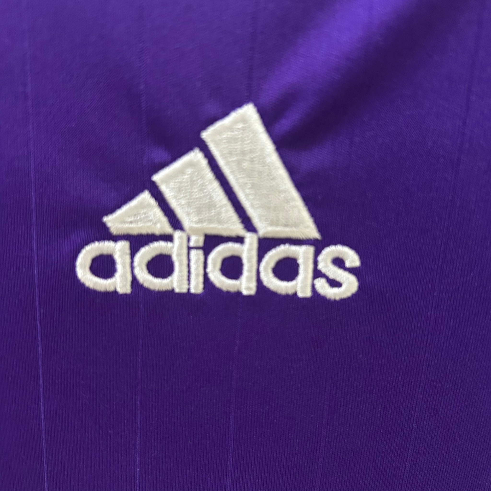 Jersey Real Madrid III 06/07 Retro