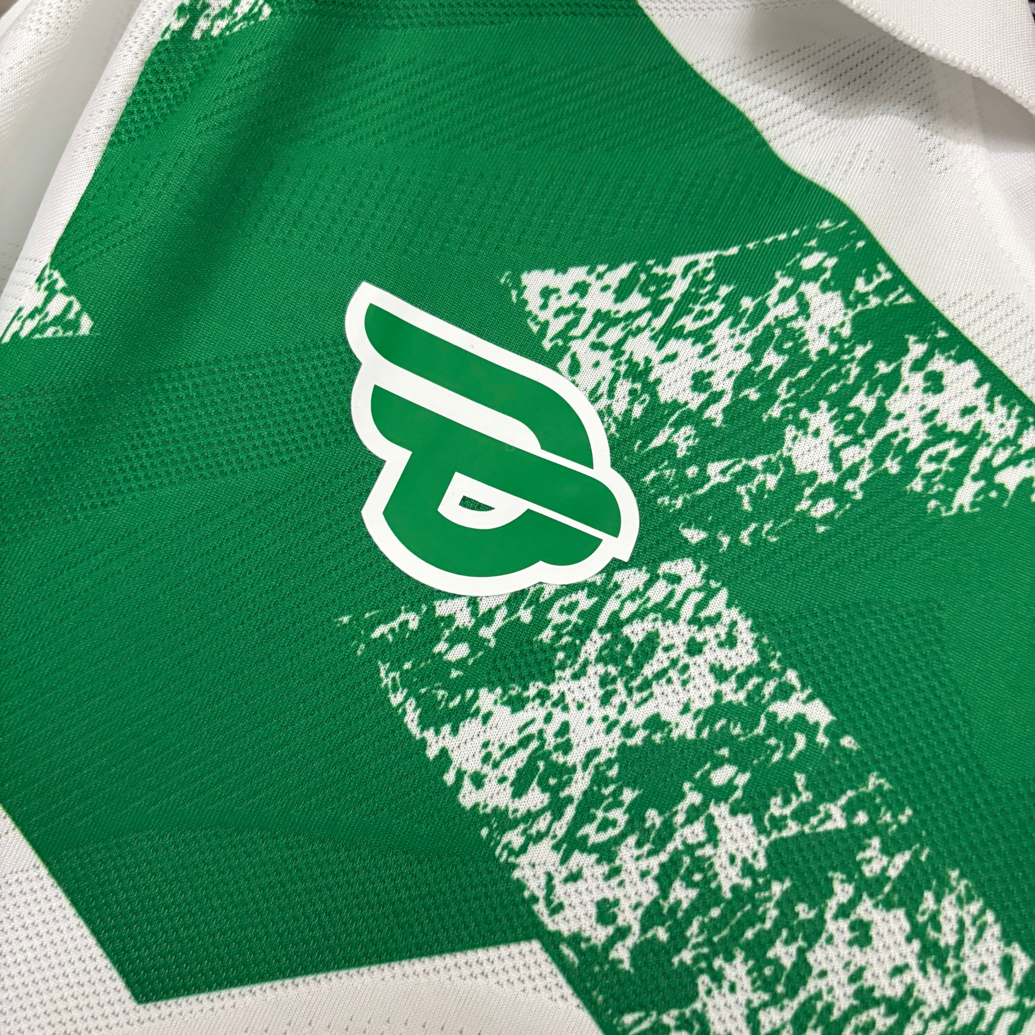 Jersey EC Juventude II 25/26 Fan