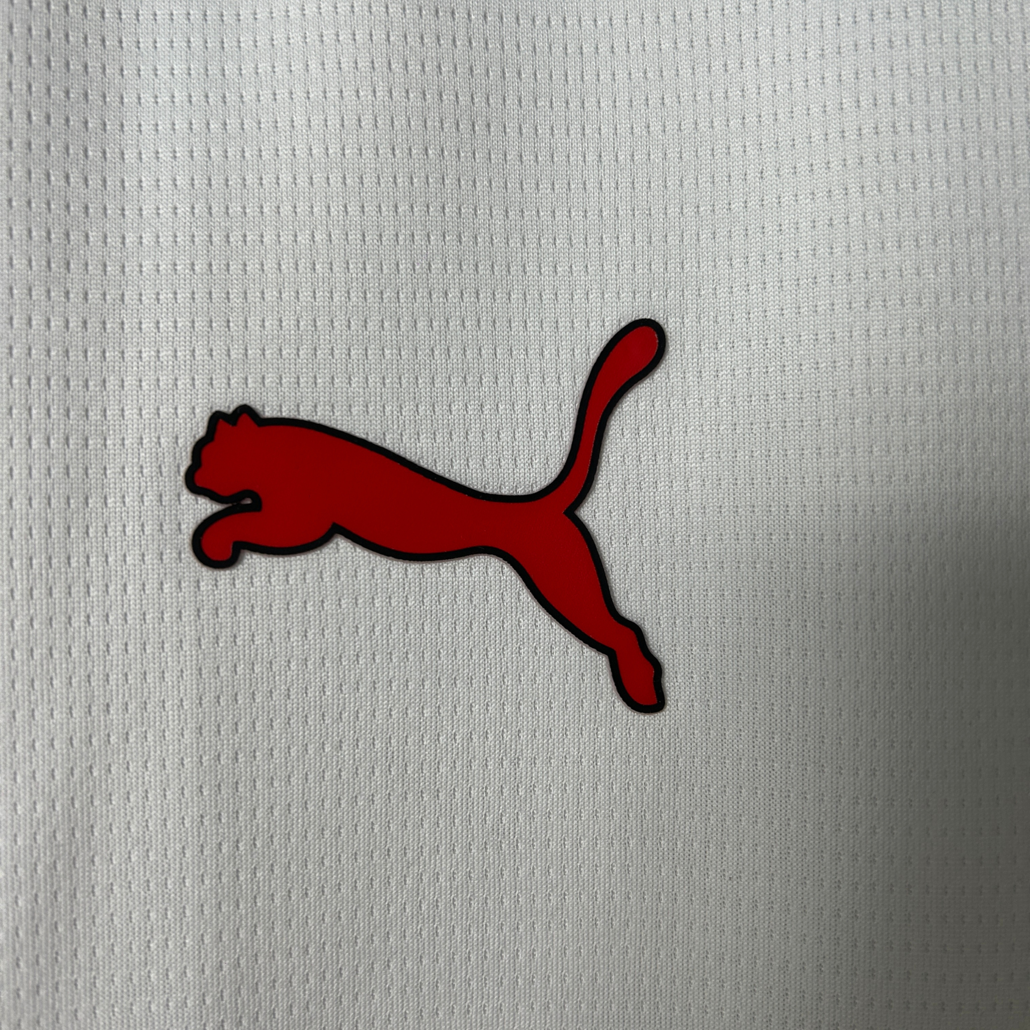 Jersey AC Milan II 25/26 Fan