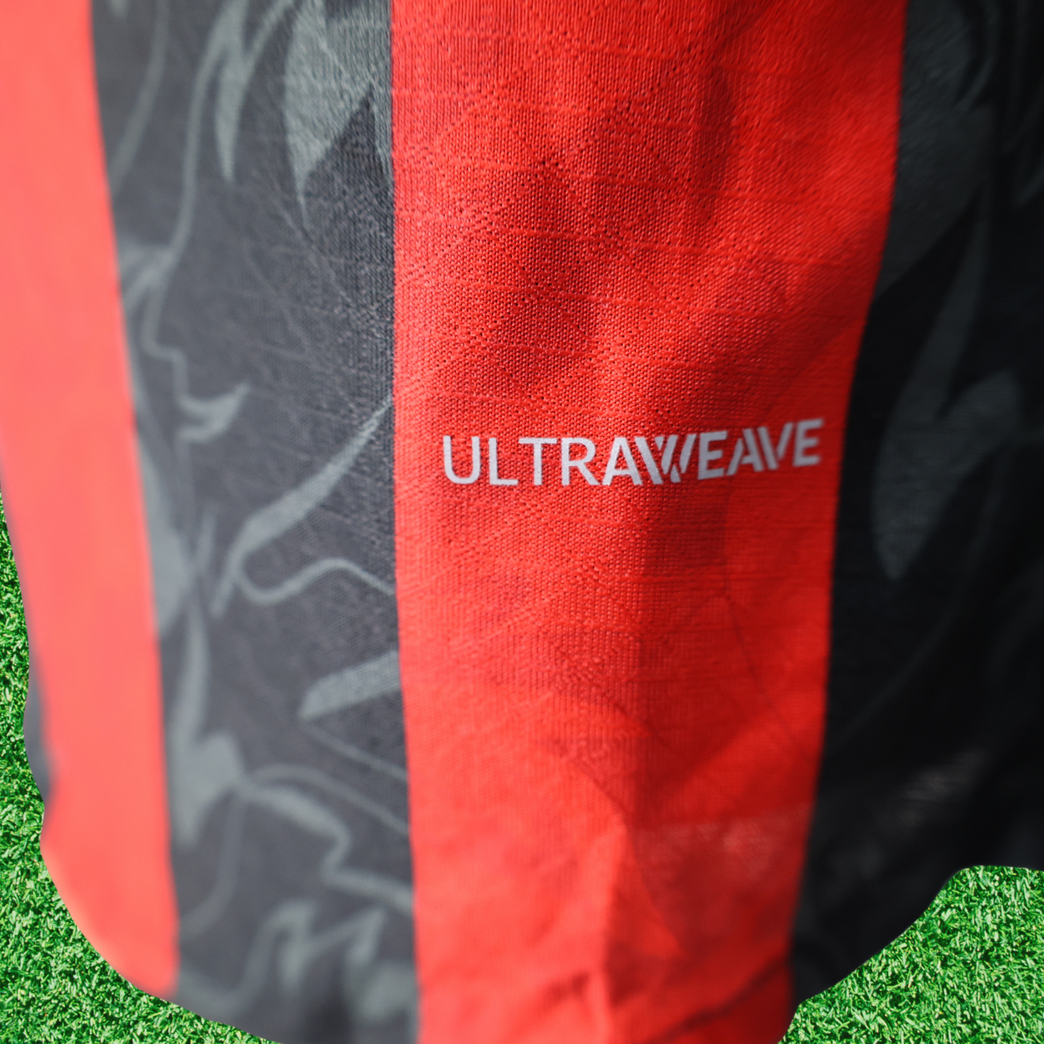 Jersey AC Milan I 25/26 Player