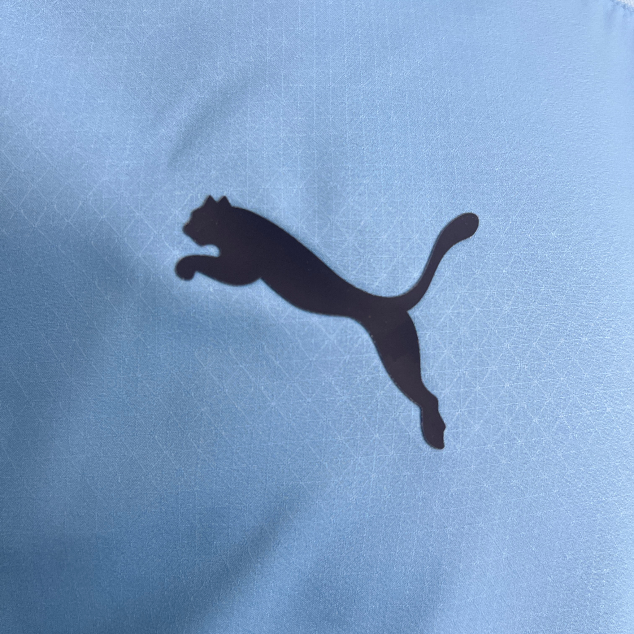 Jersey Manchester City I 25/26 Player