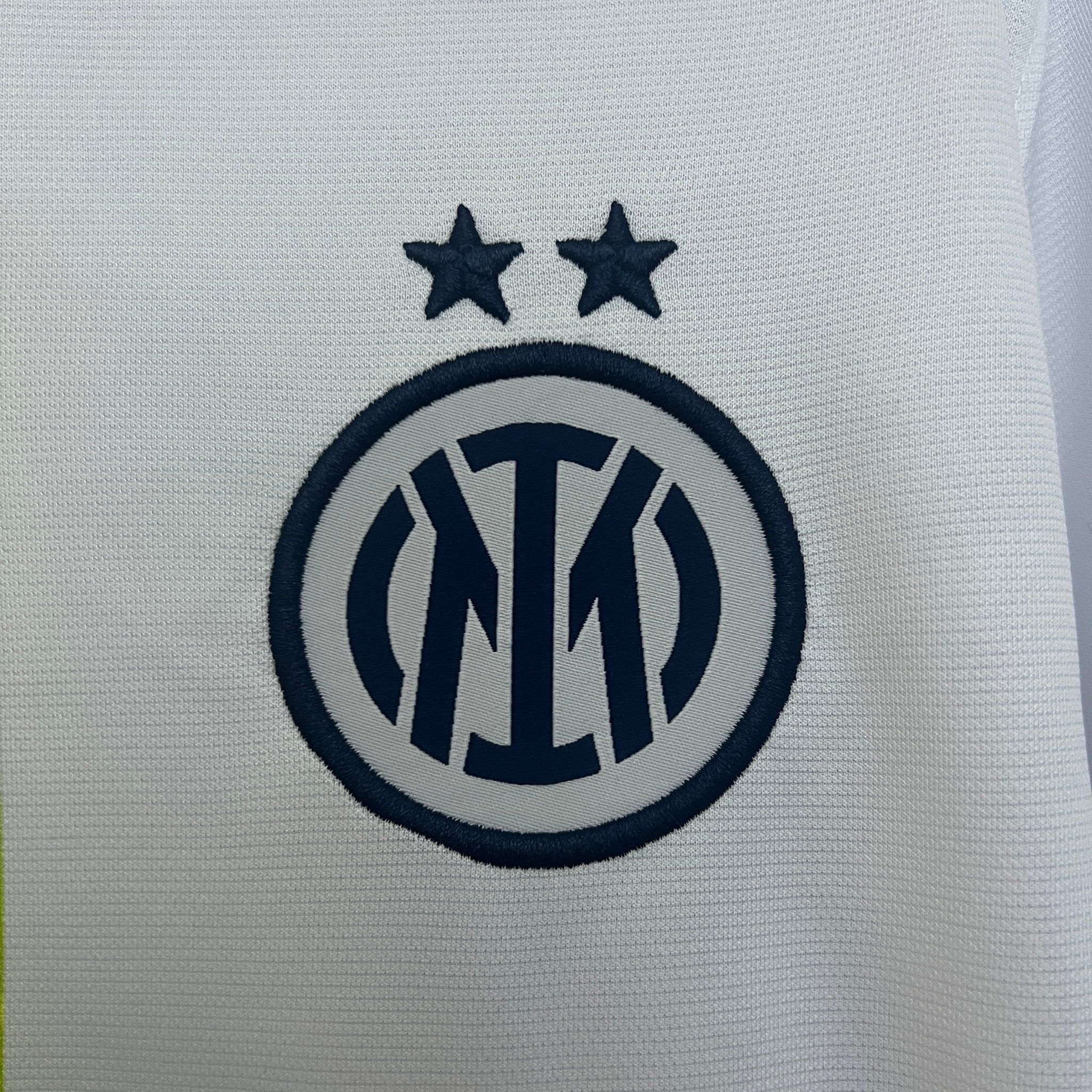 Jersey Inter Milan Special Edition 25/26 Fan