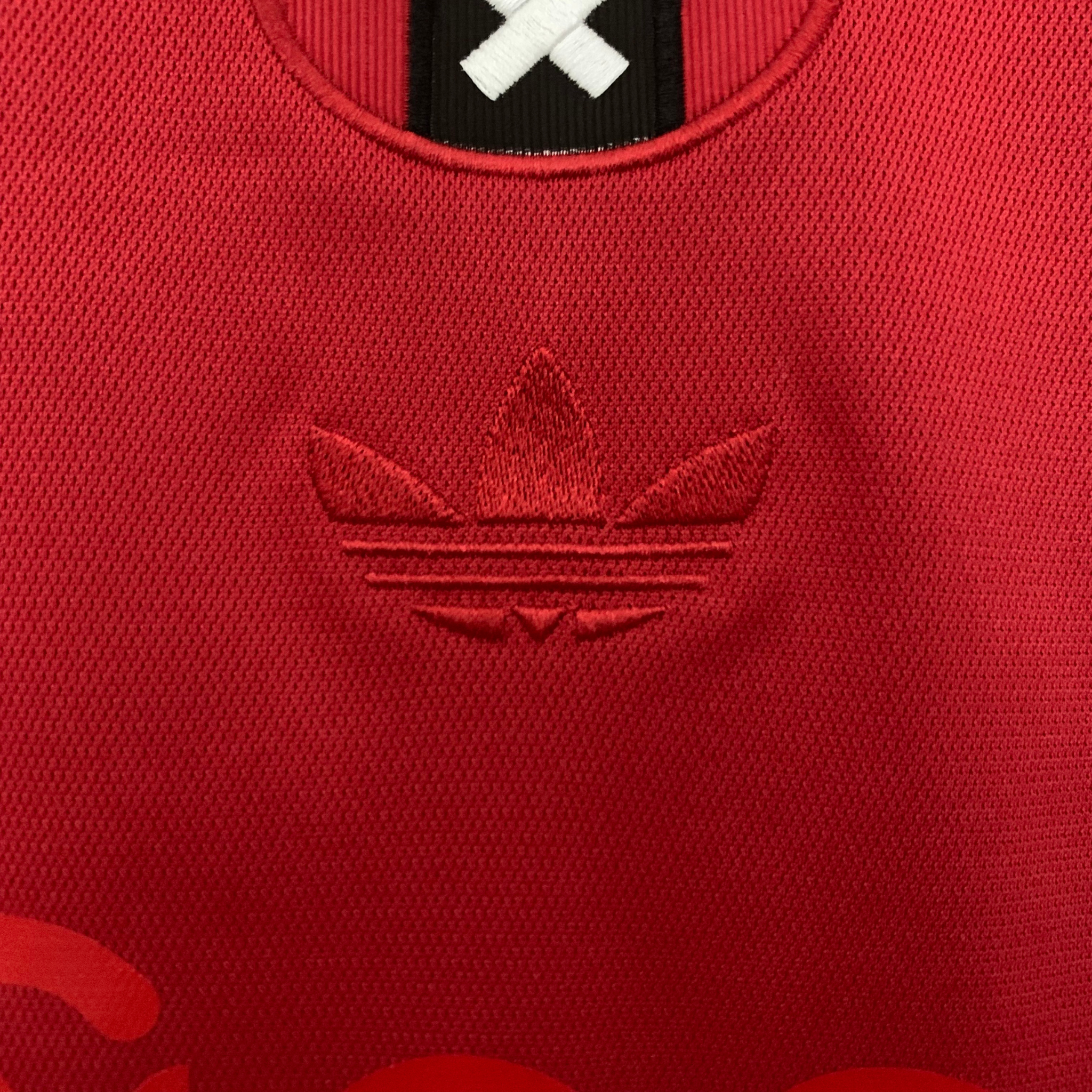 Jersey AFC Ajax Anniversary 25/26 Long Sleeve
