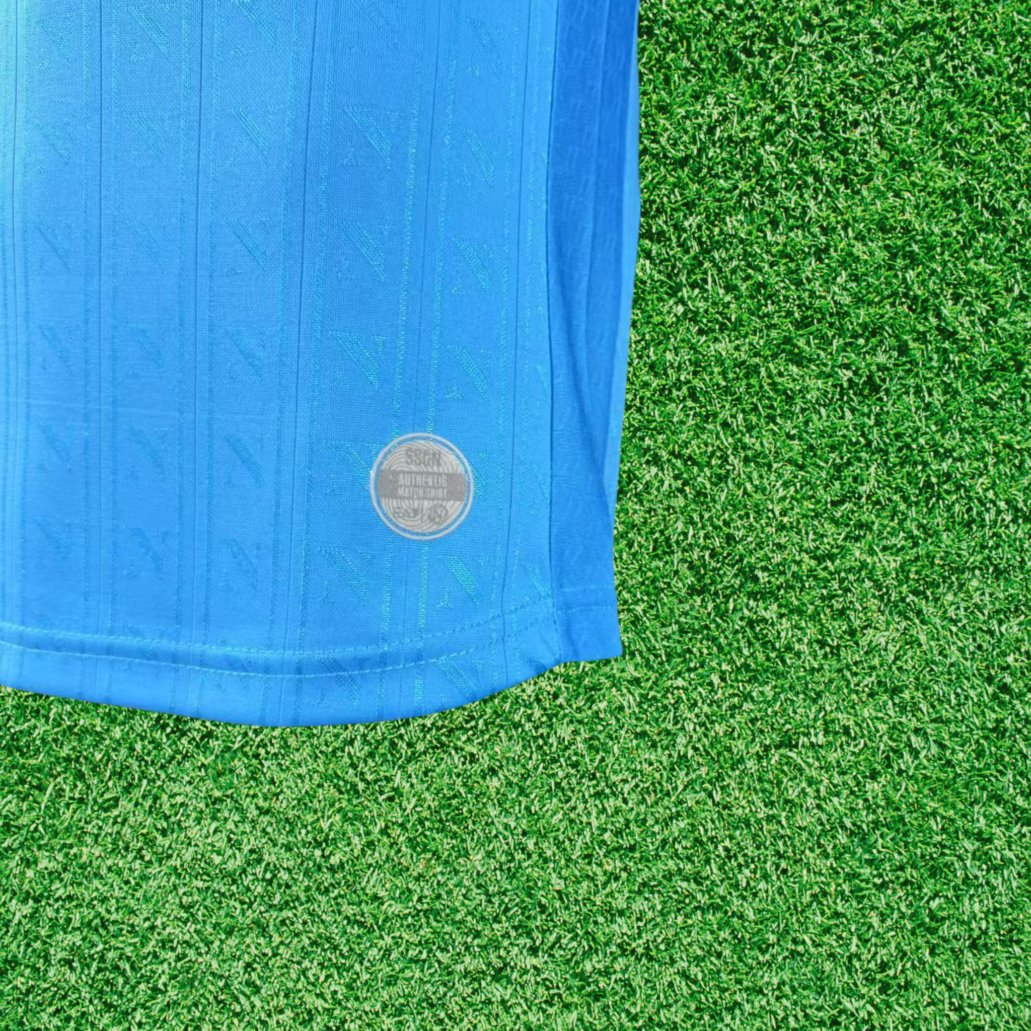 Jersey SSC Napoli I 25/26 Player