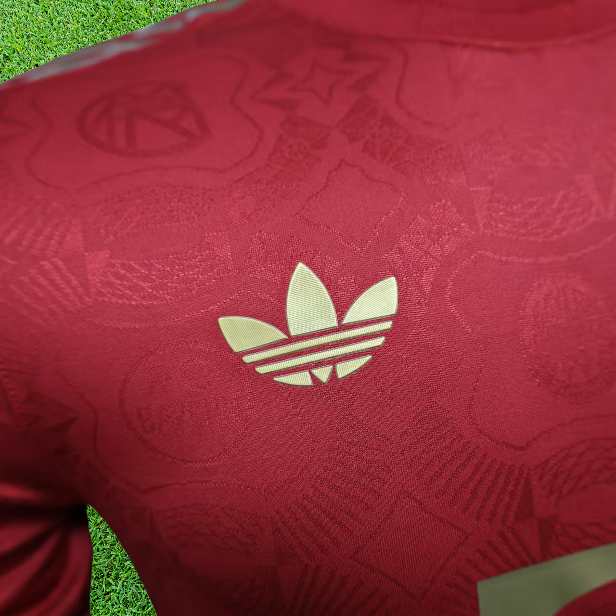 Jersey Bayern Munich Anniversary 25/26 Player