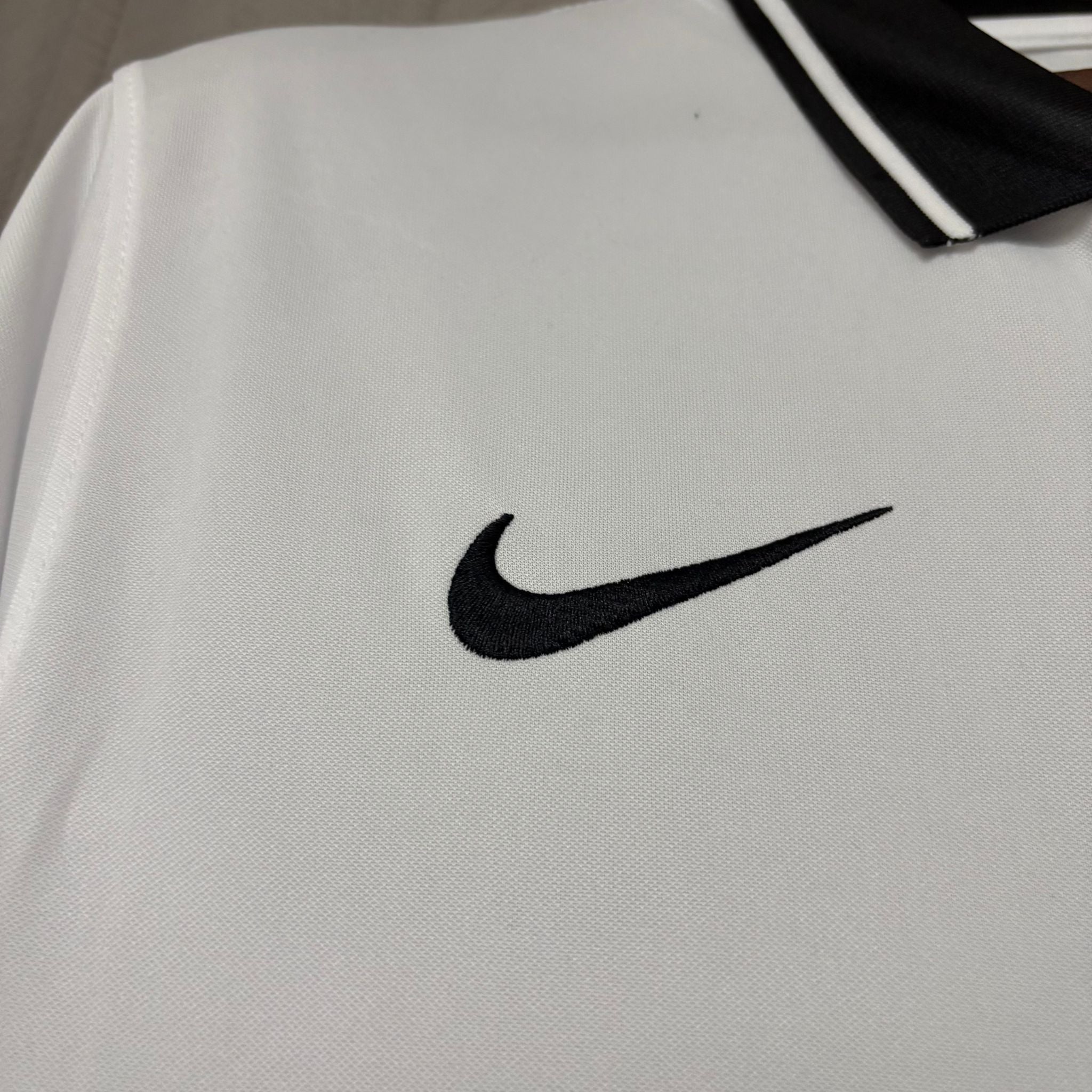 Jersey Corinthians I 2020 Retro