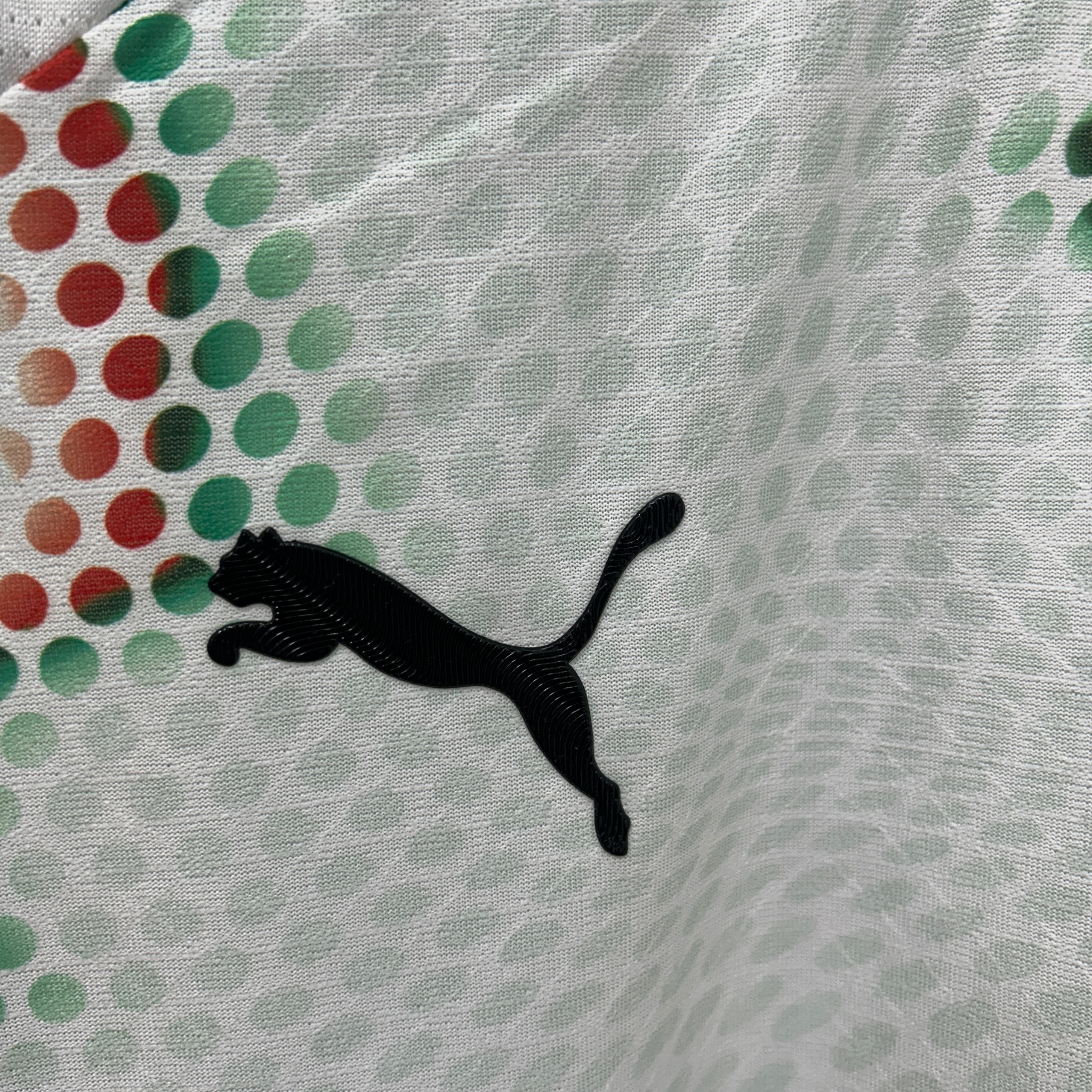 Jersey Portugal II 2025 Fan