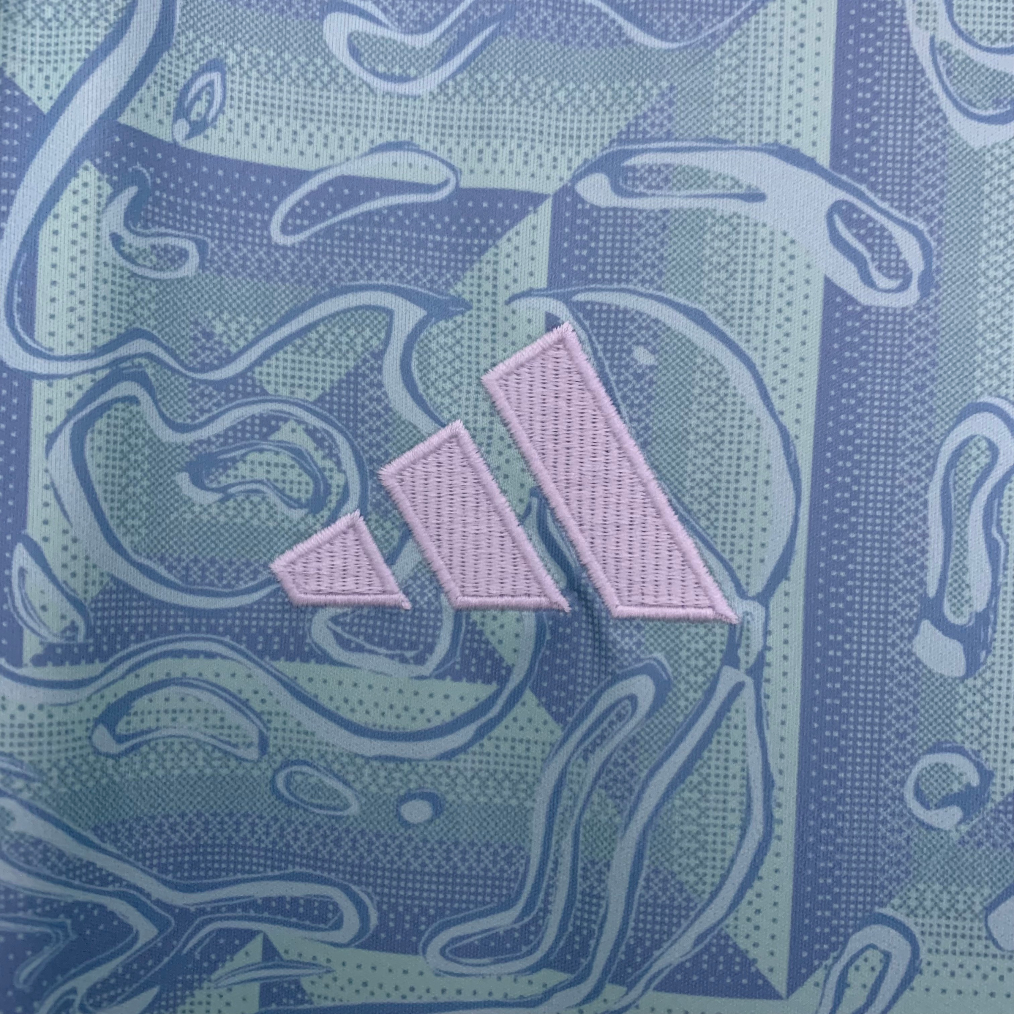 Jersey Juventus II 25/26 Fan