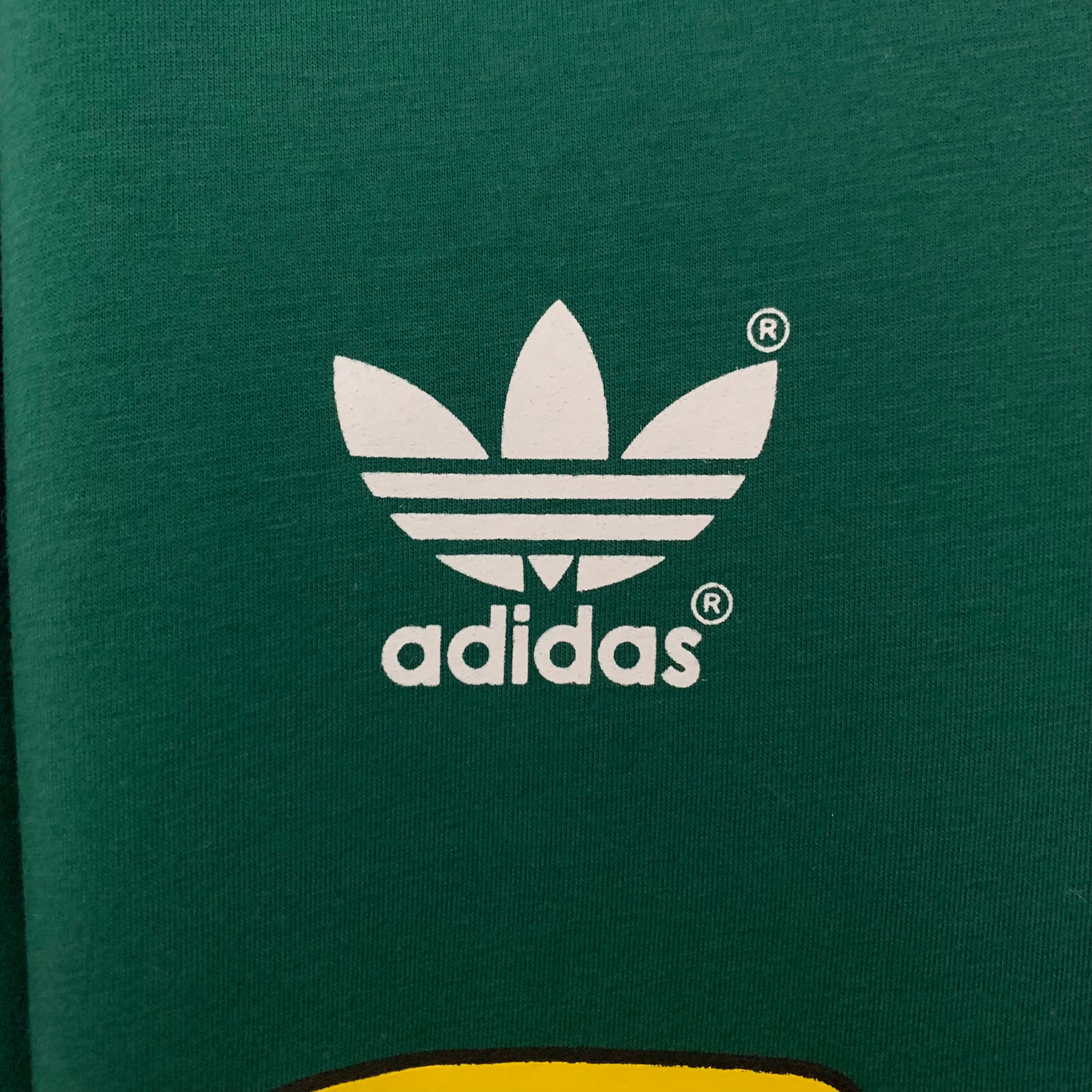 Jersey Palmeiras I 1987 Retro