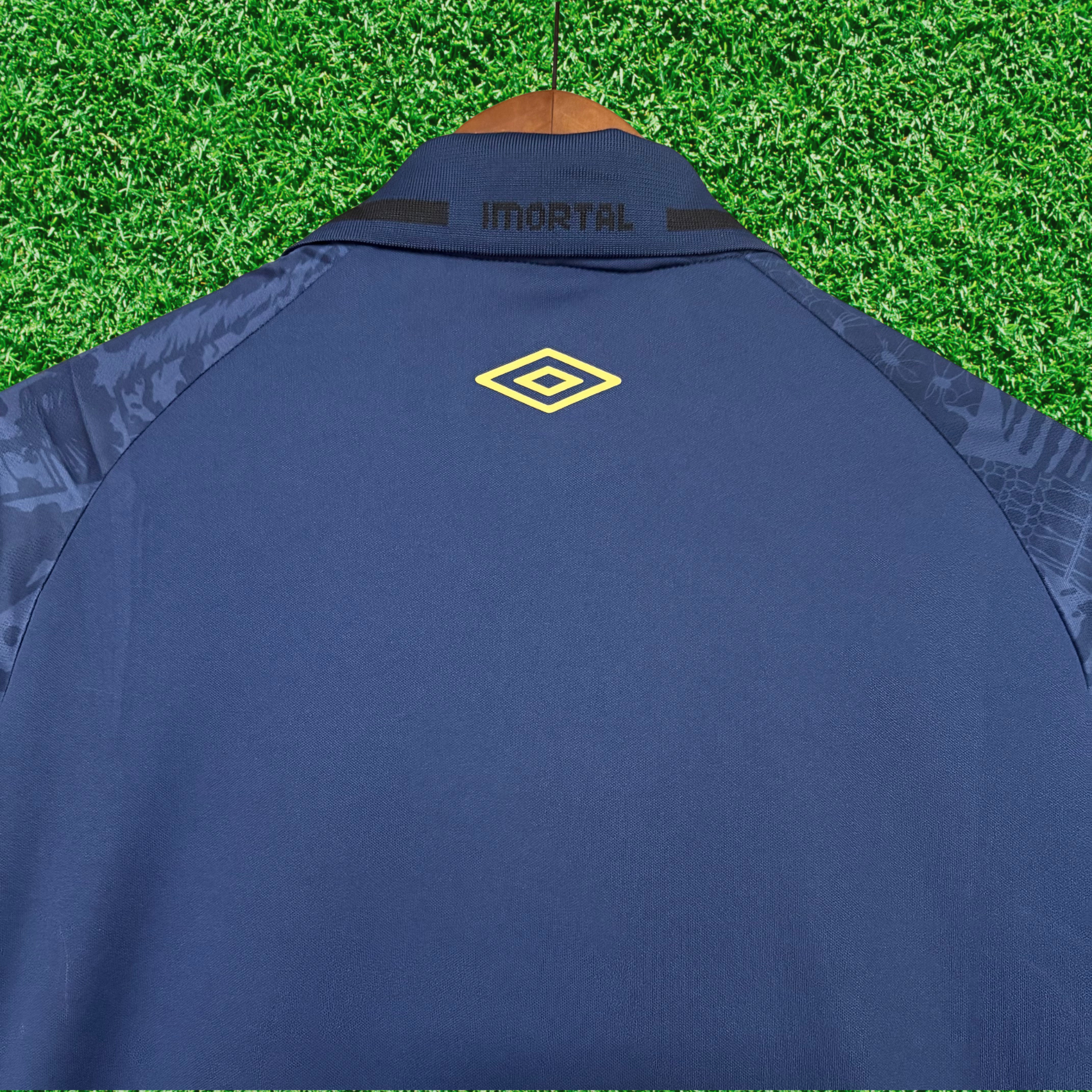 Jersey Grêmio III 25/26 Fan