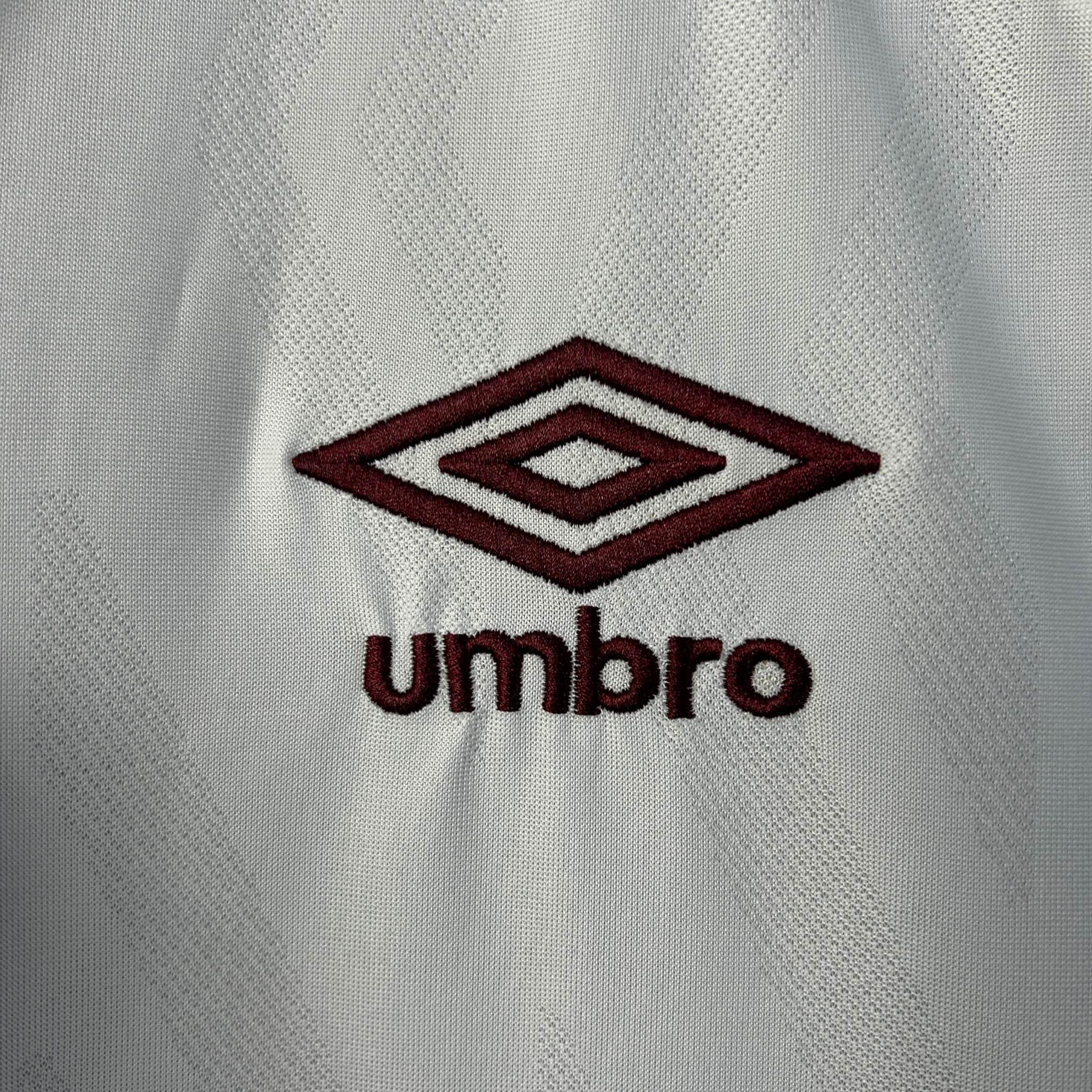 Jersey Fluminense II 25/26 Fan
