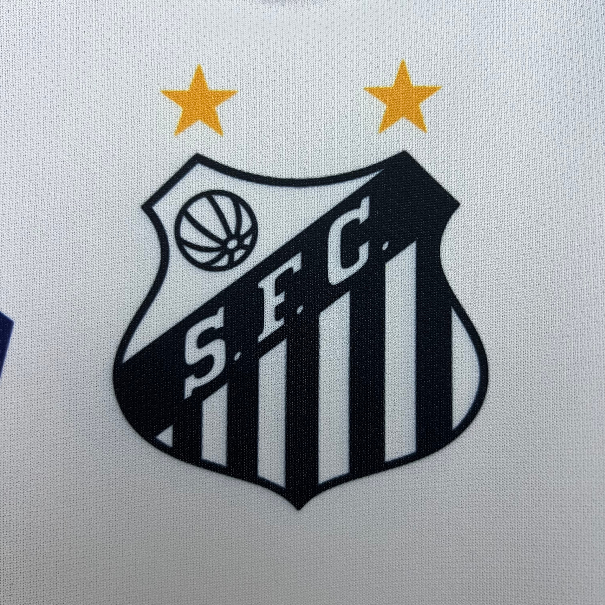 Jersey Legends Neymar Jr 25/26 Fan