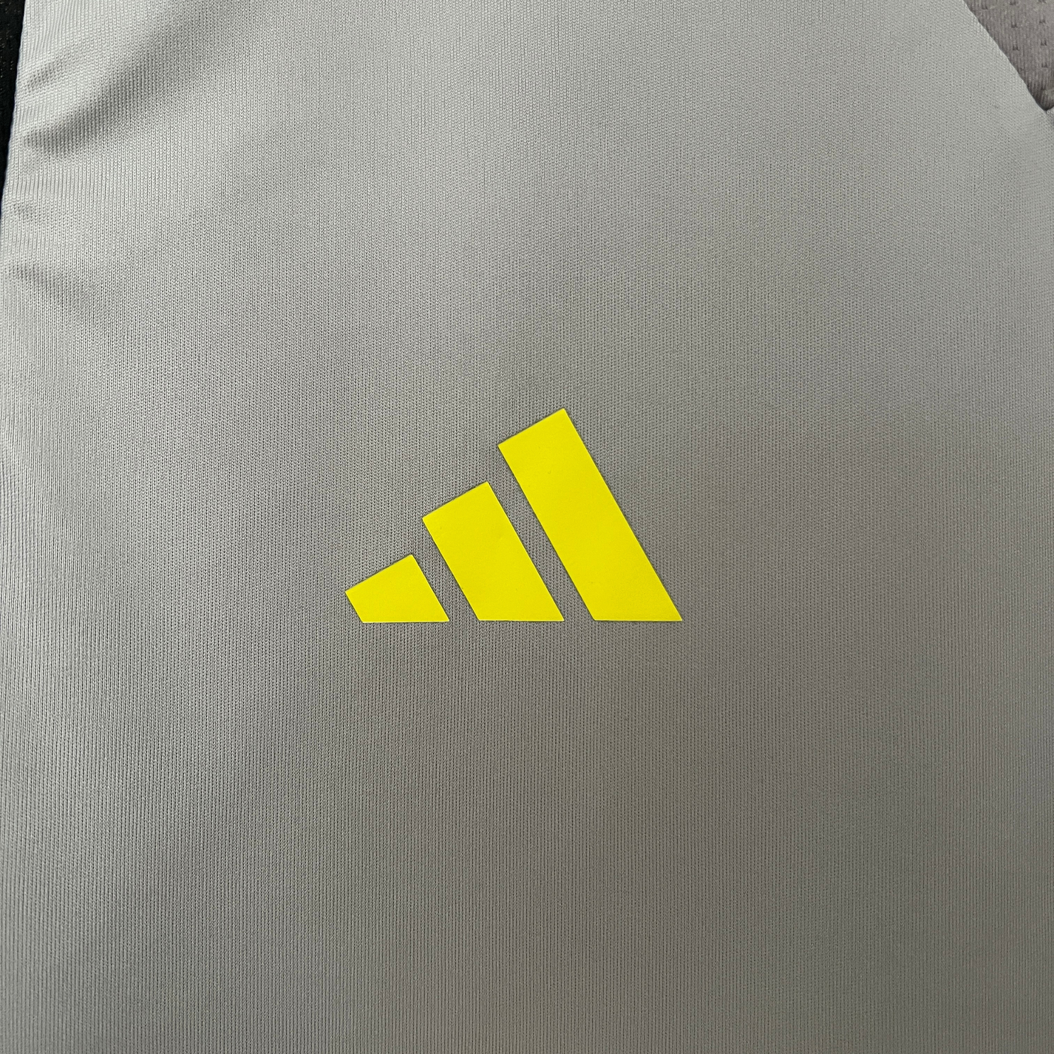 Tank Top Flamengo Grey 24/25 Fan