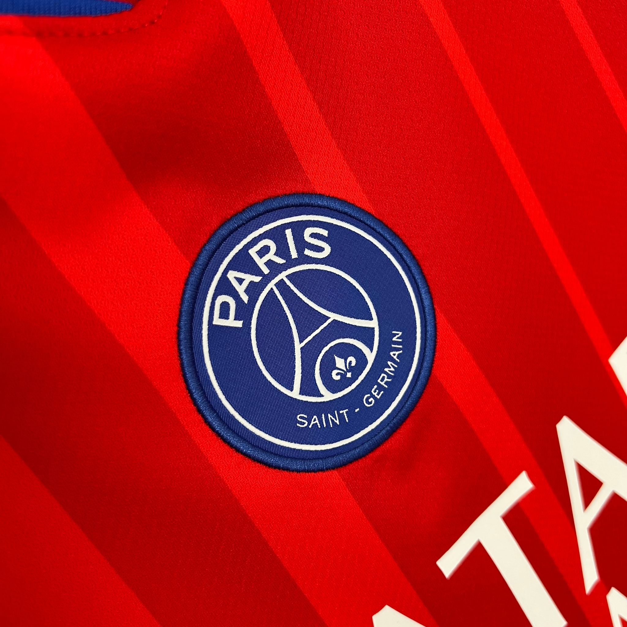 Jersey Paris Saint-Germain F.C (PSG) III 25/26 Fan