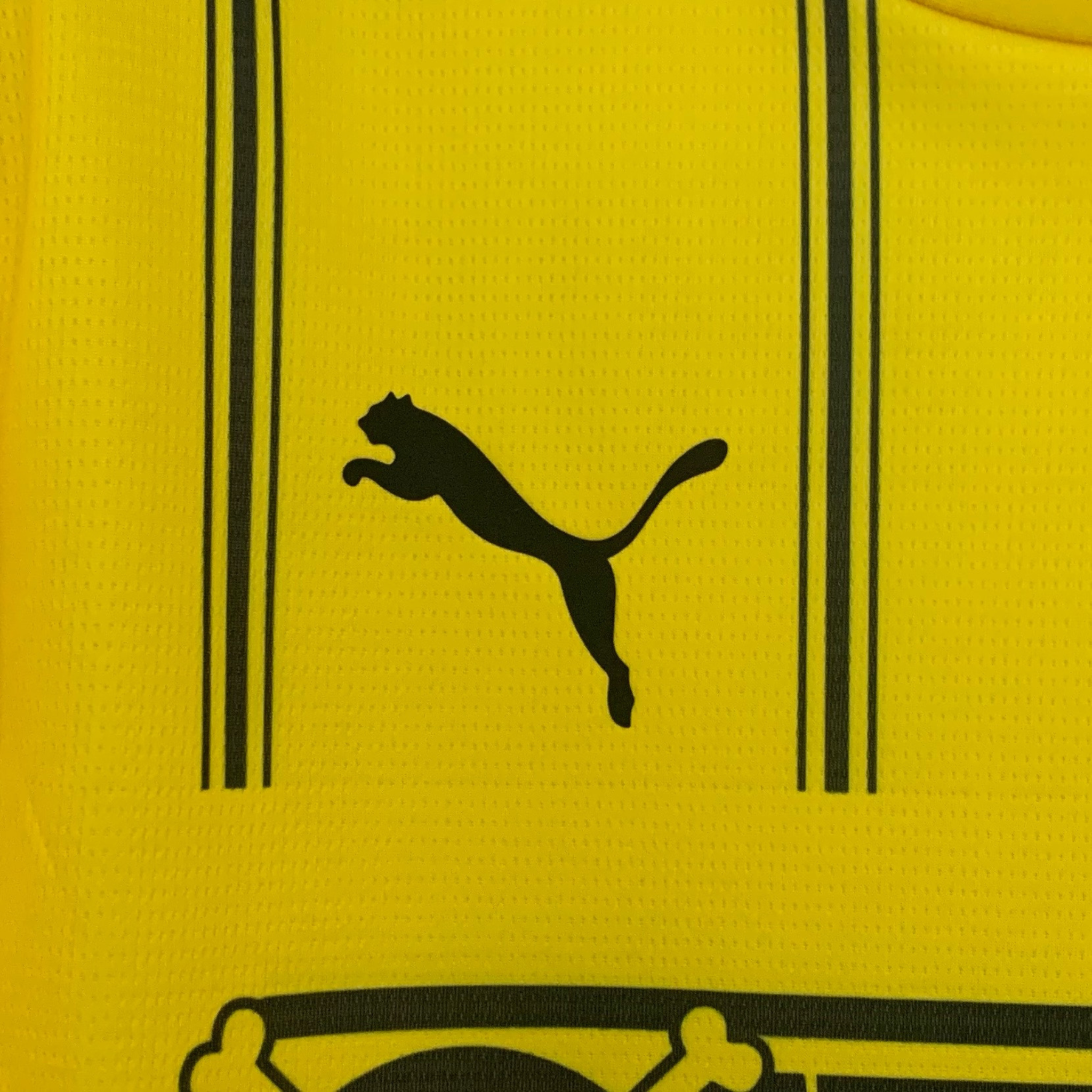 Jersey Borussia Dortmund One Piece 25/26 Fan