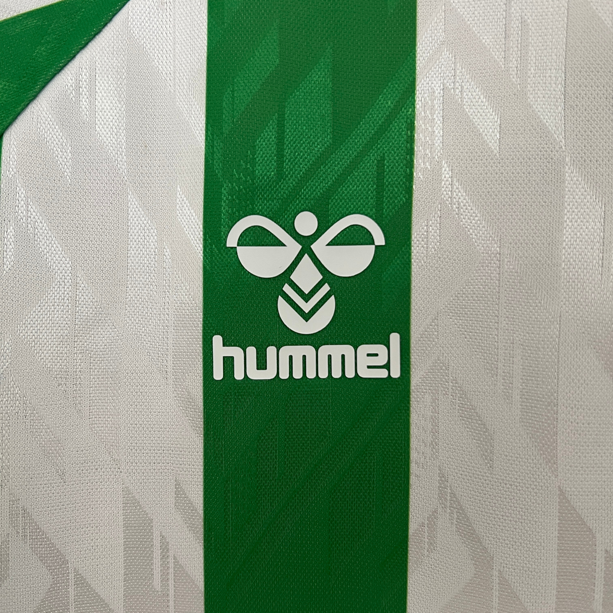 Jersey Real Betis I 24/25 Fan
