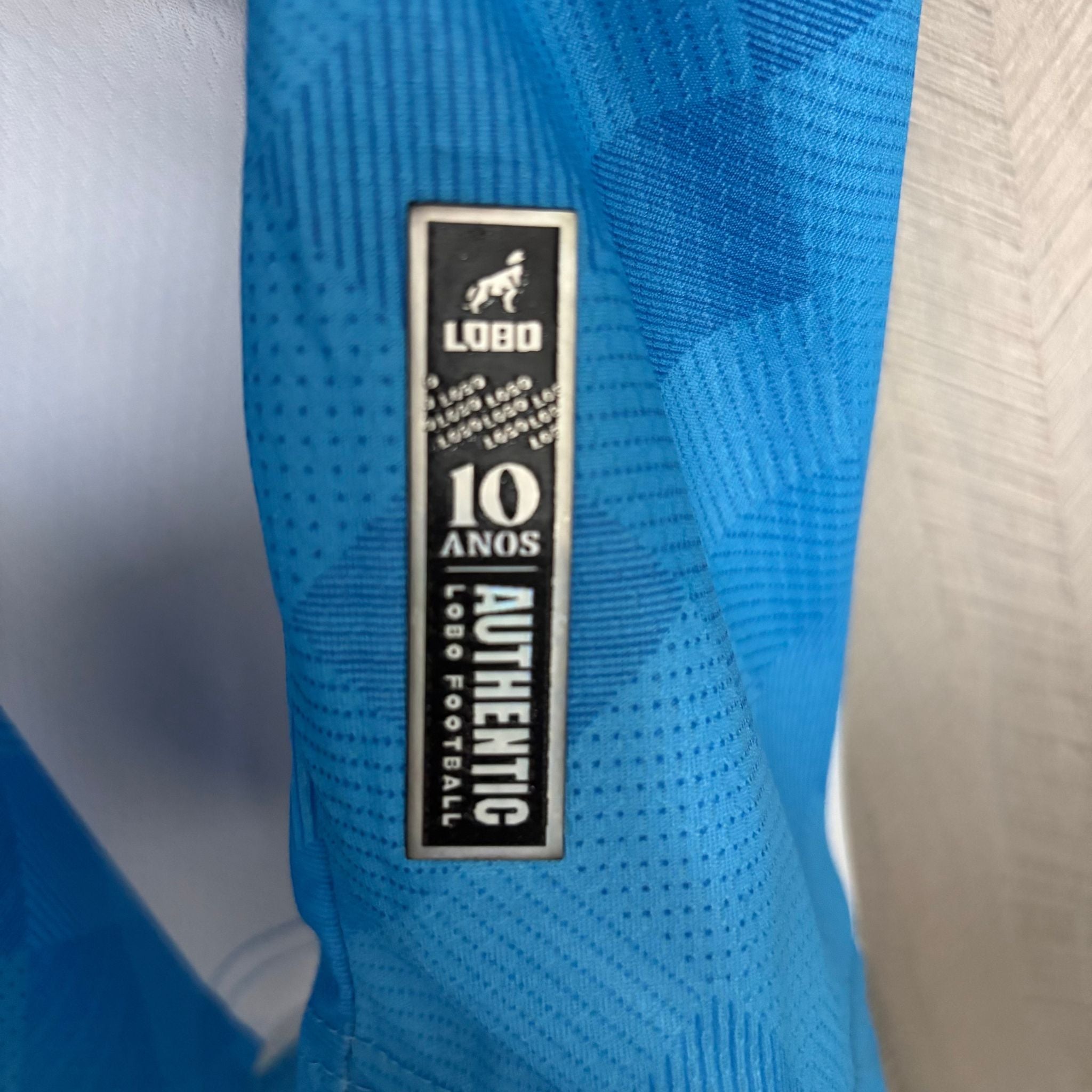 Jersey Paysandu I 26/27 Fan